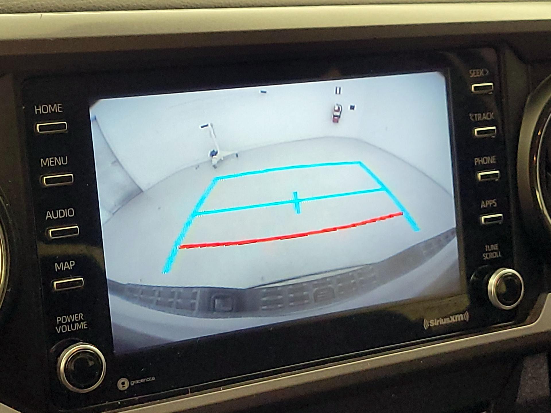 Thumbnail: 2020 Toyota Tacoma - 12