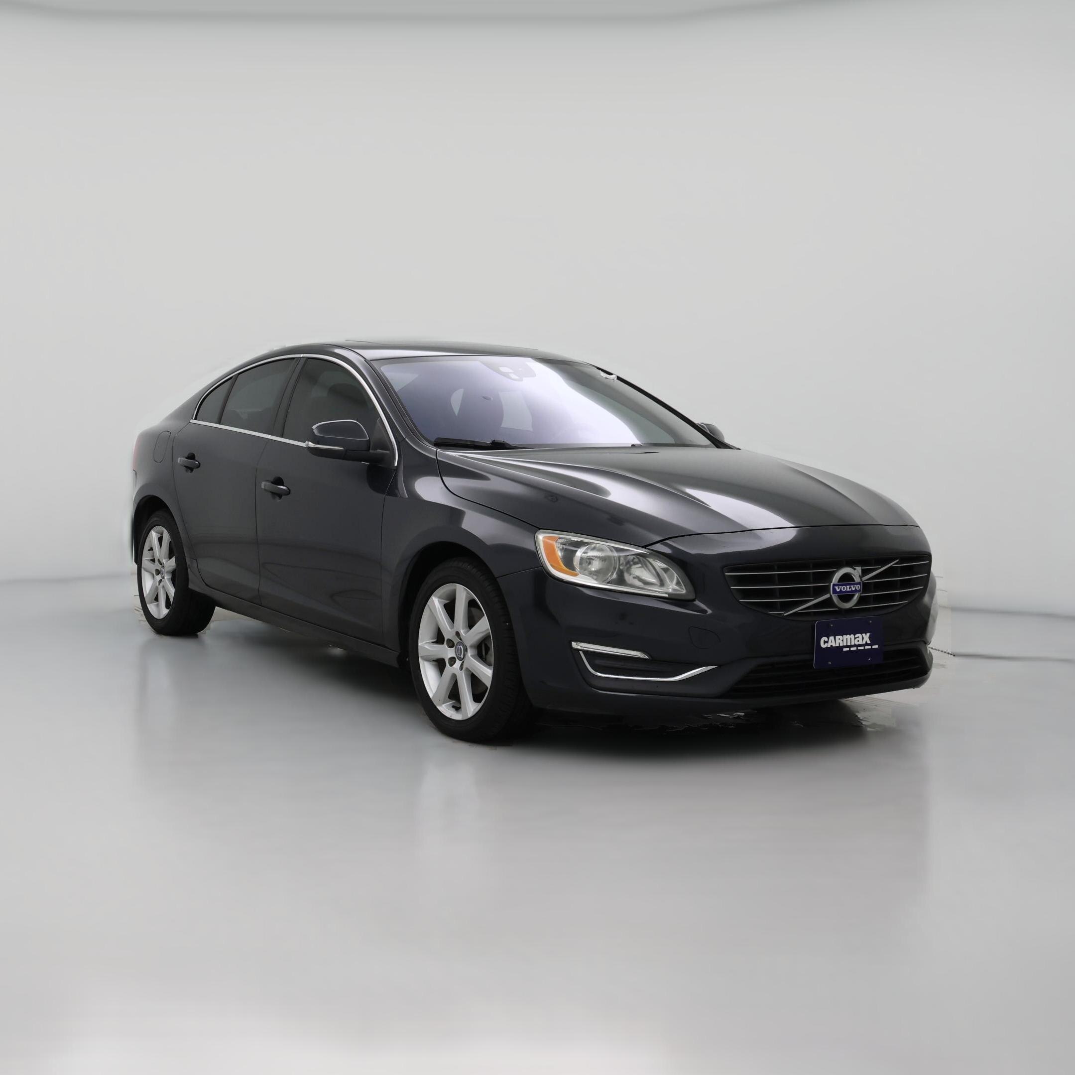 Thumbnail: 2016 Volvo S60 - 1