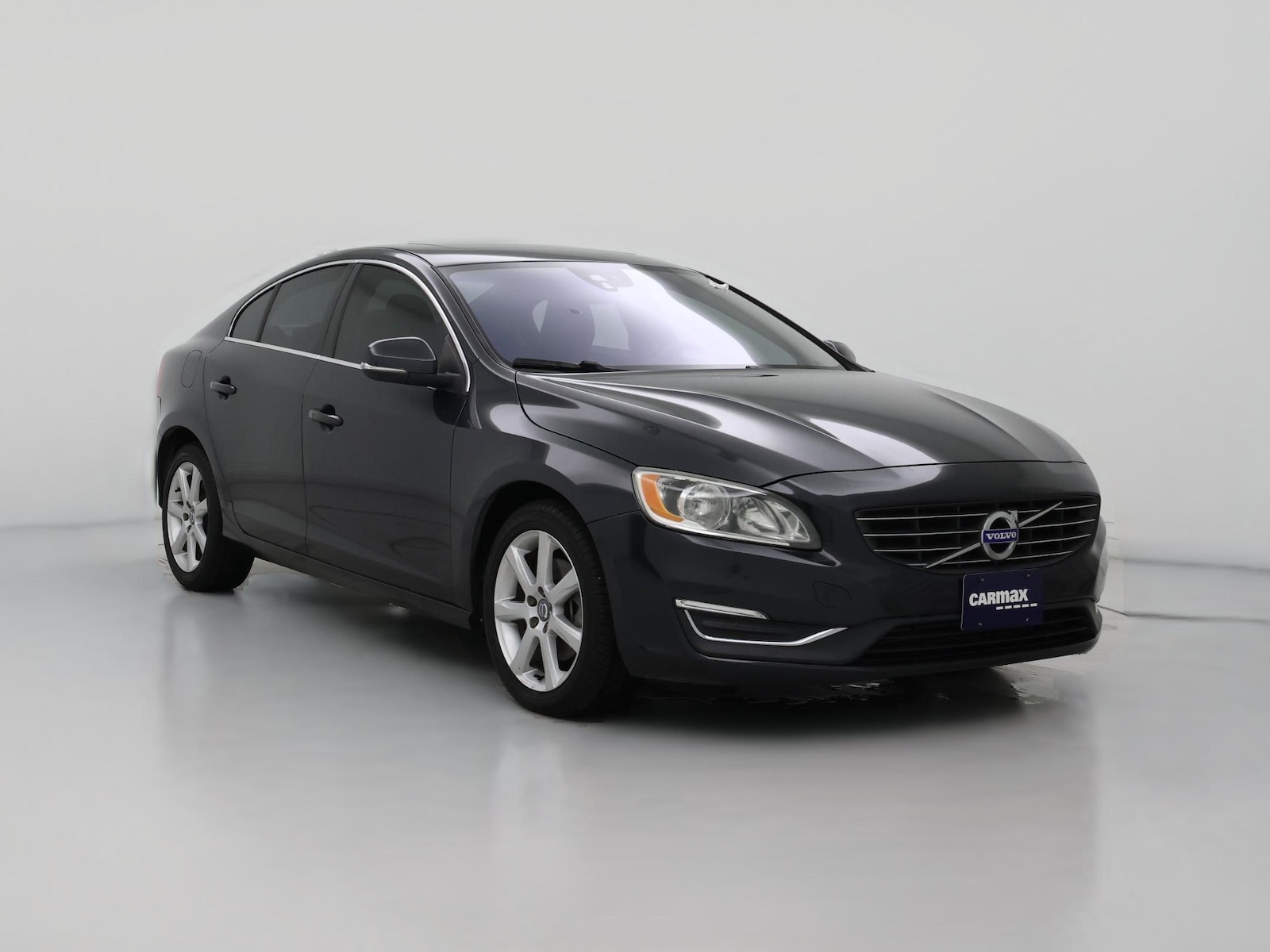 2016 Volvo S60