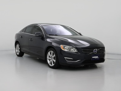 2016 Volvo S60 T5 Premier