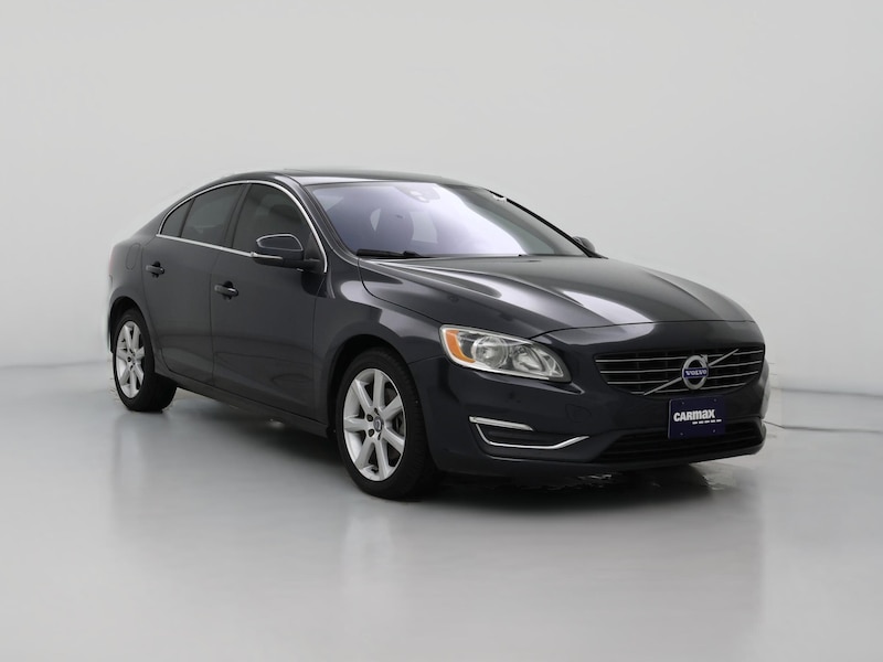 2016 Volvo S60 T5 -
                  Albuquerque, NM