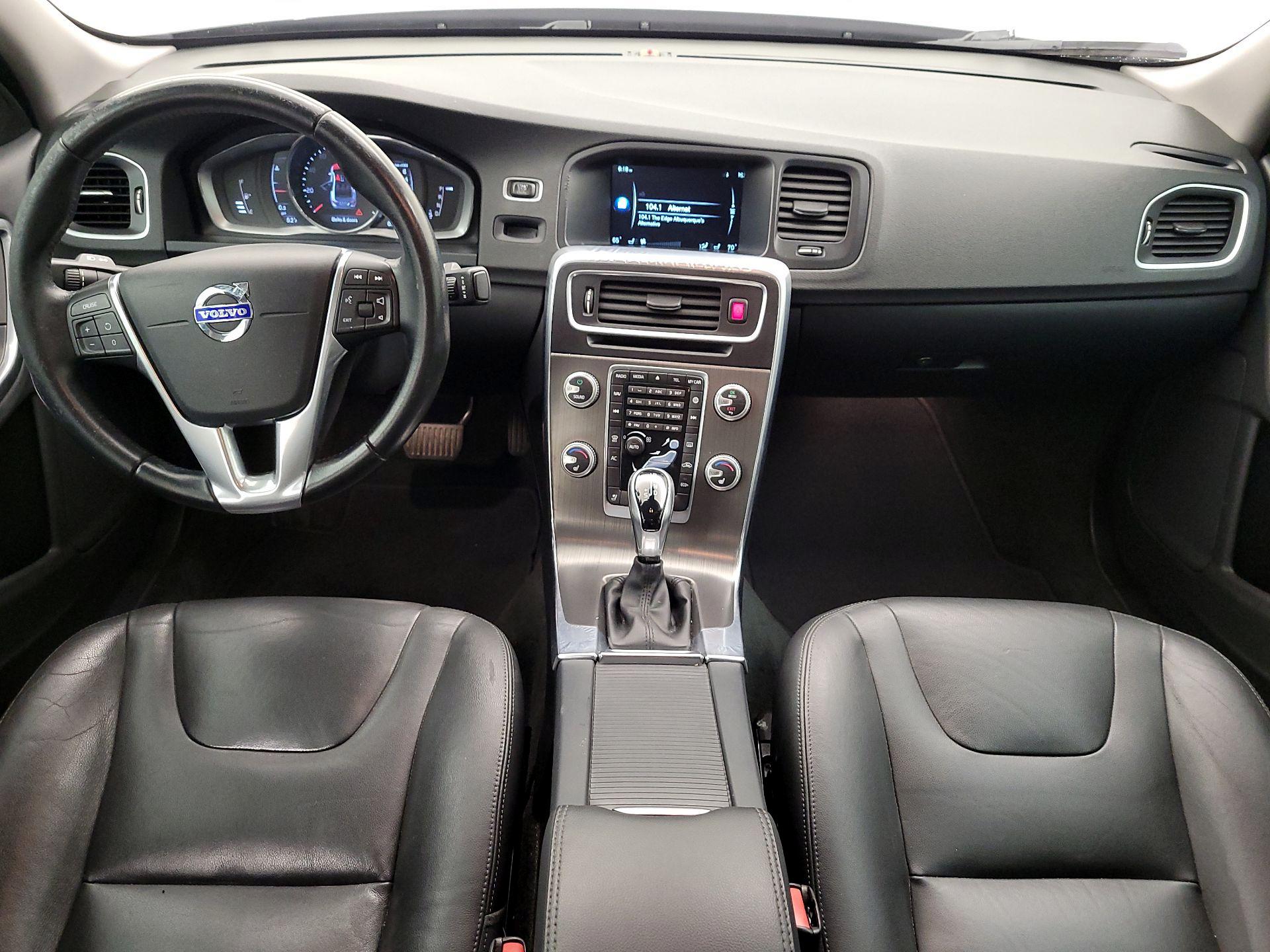 Thumbnail: 2016 Volvo S60 - 9