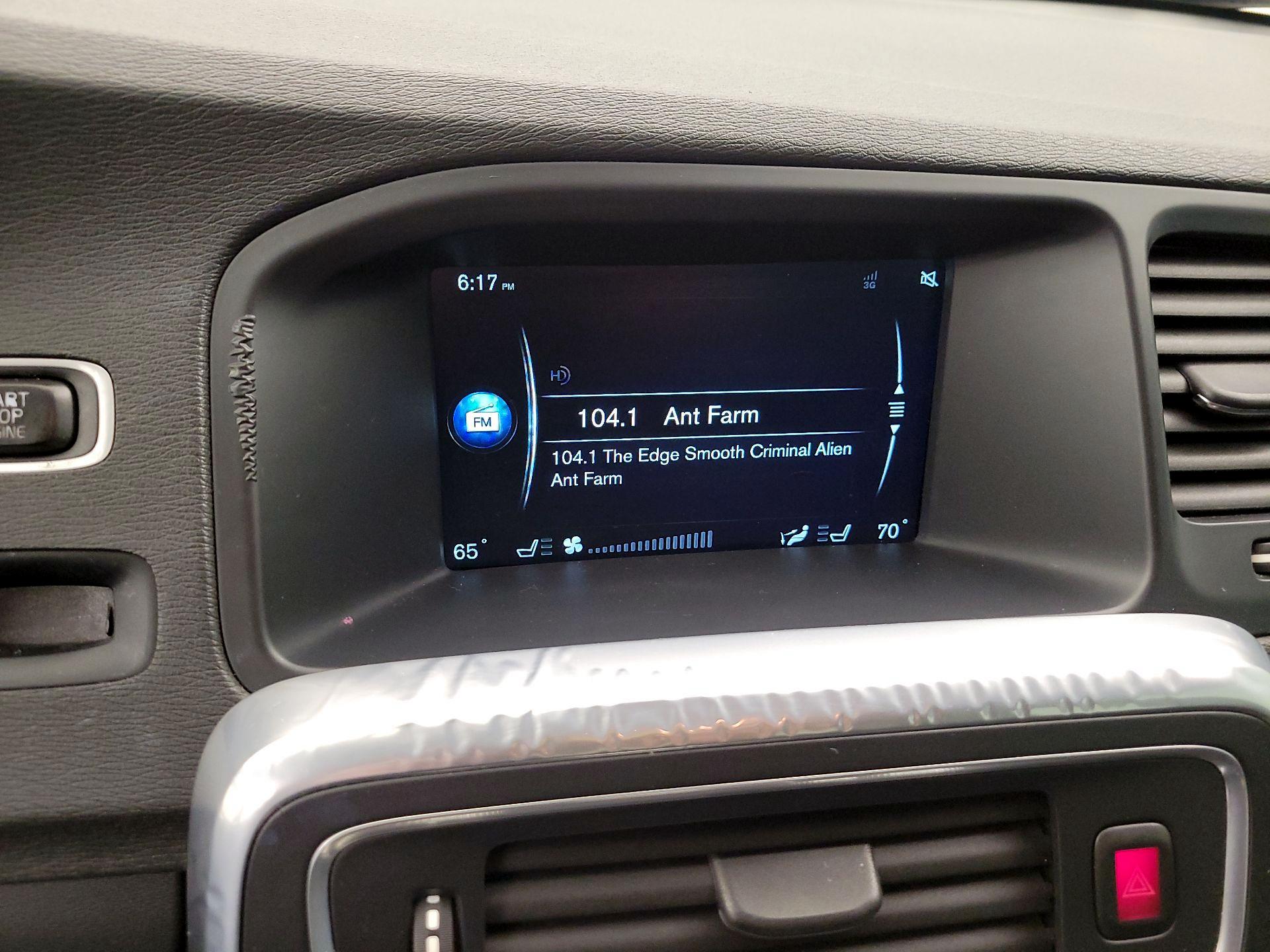 Thumbnail: 2016 Volvo S60 - 13