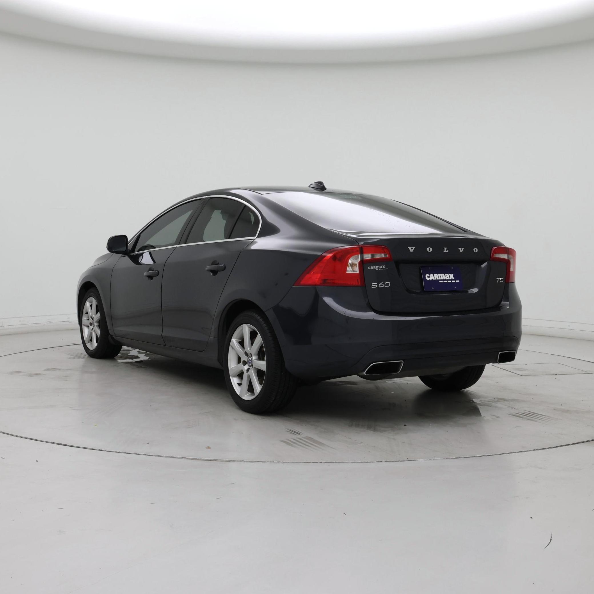 Thumbnail: 2016 Volvo S60 - 2