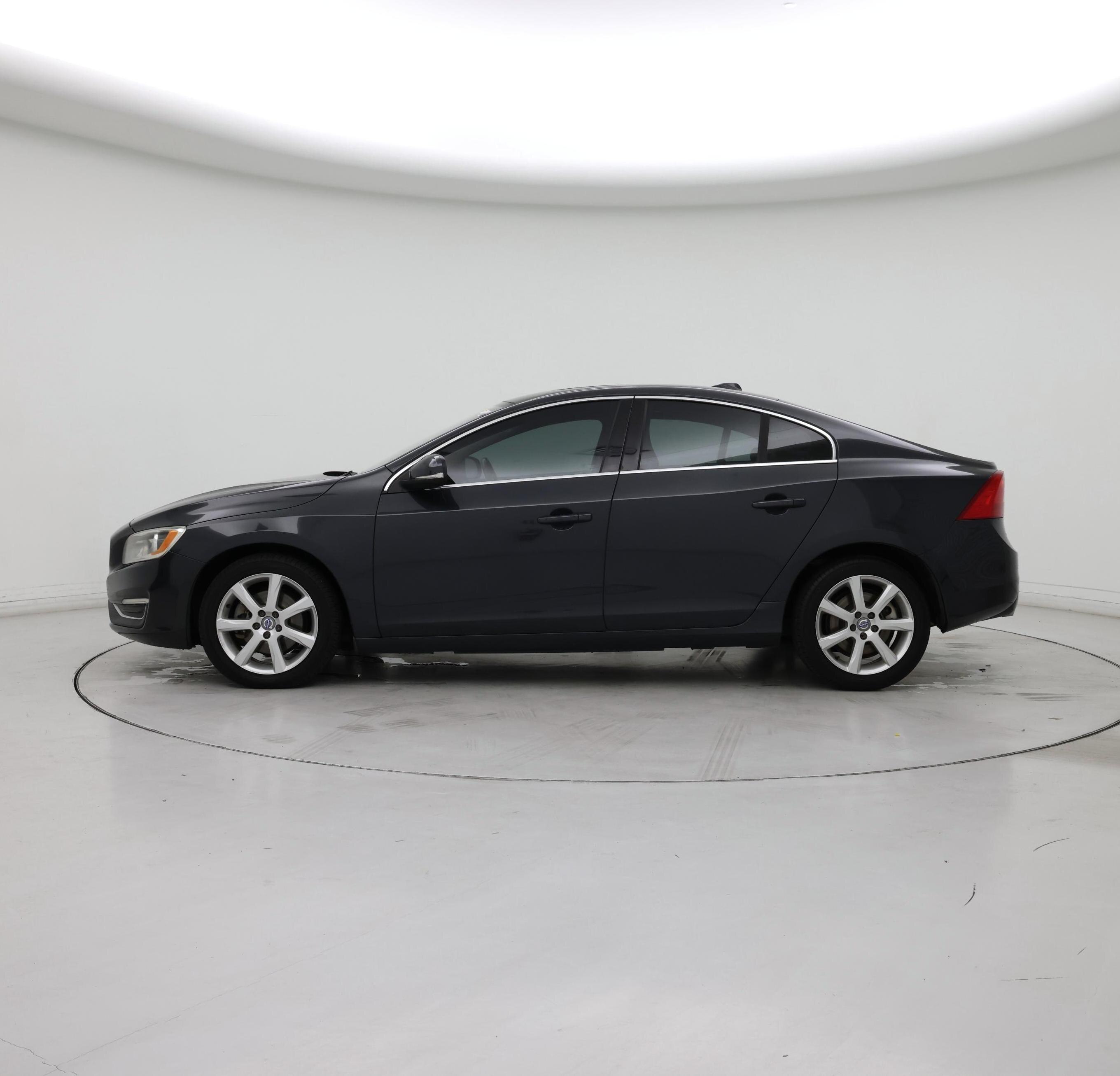 Thumbnail: 2016 Volvo S60 - 3