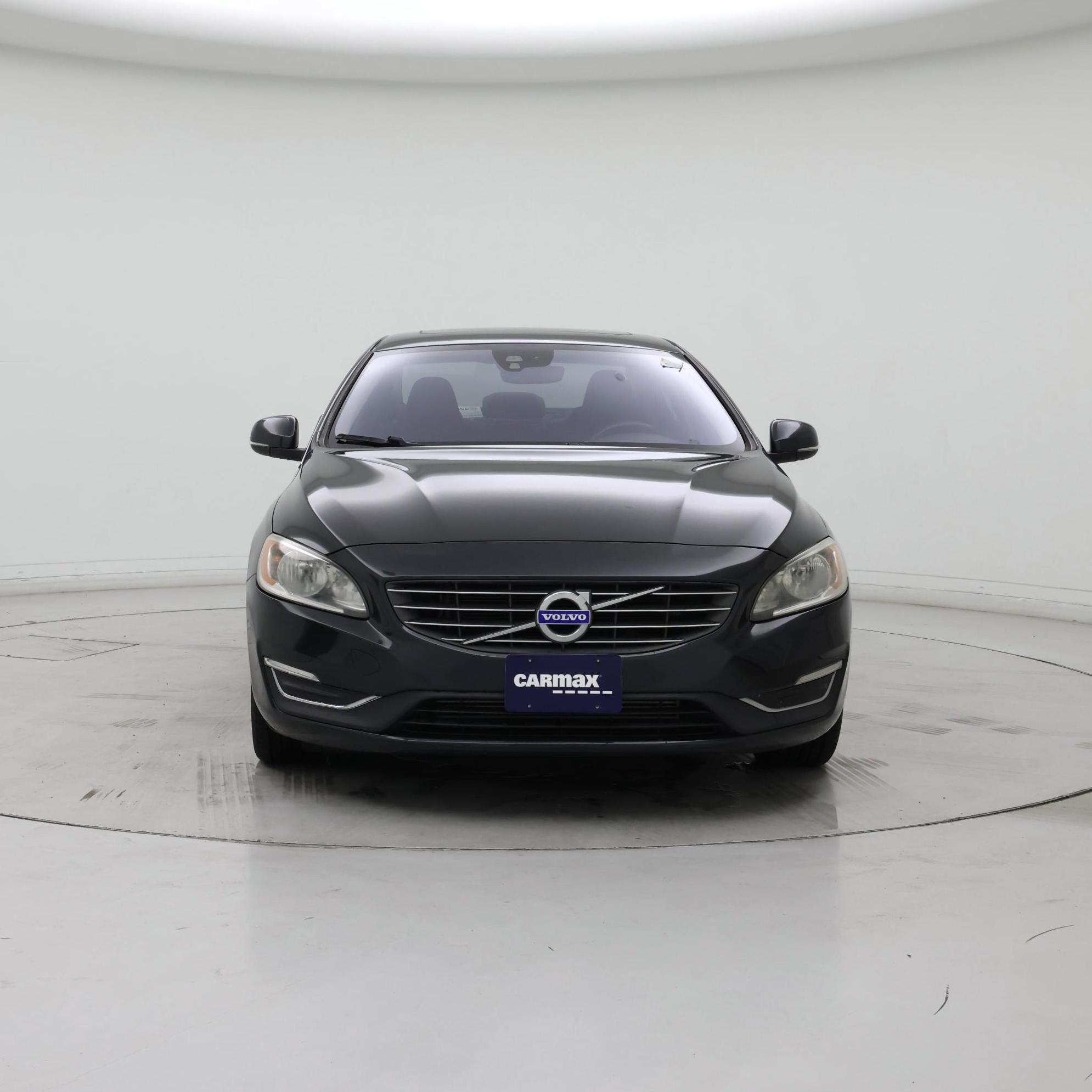 Thumbnail: 2016 Volvo S60 - 5