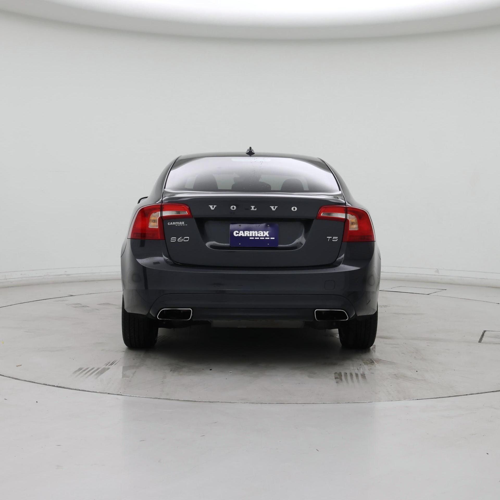 Thumbnail: 2016 Volvo S60 - 6