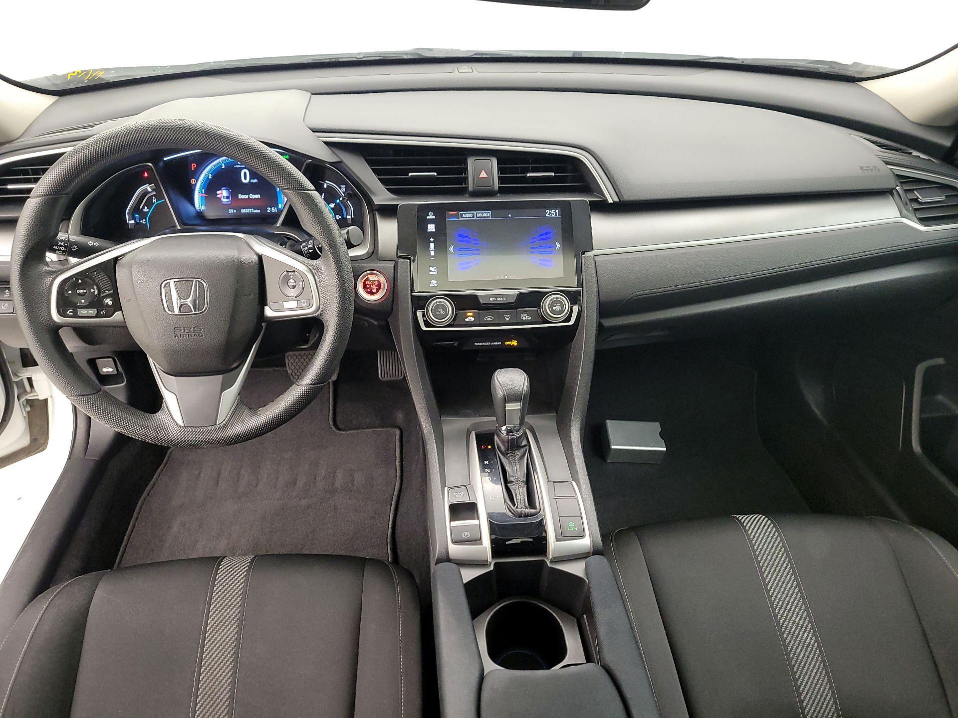 Thumbnail: 2016 Honda Civic - 9