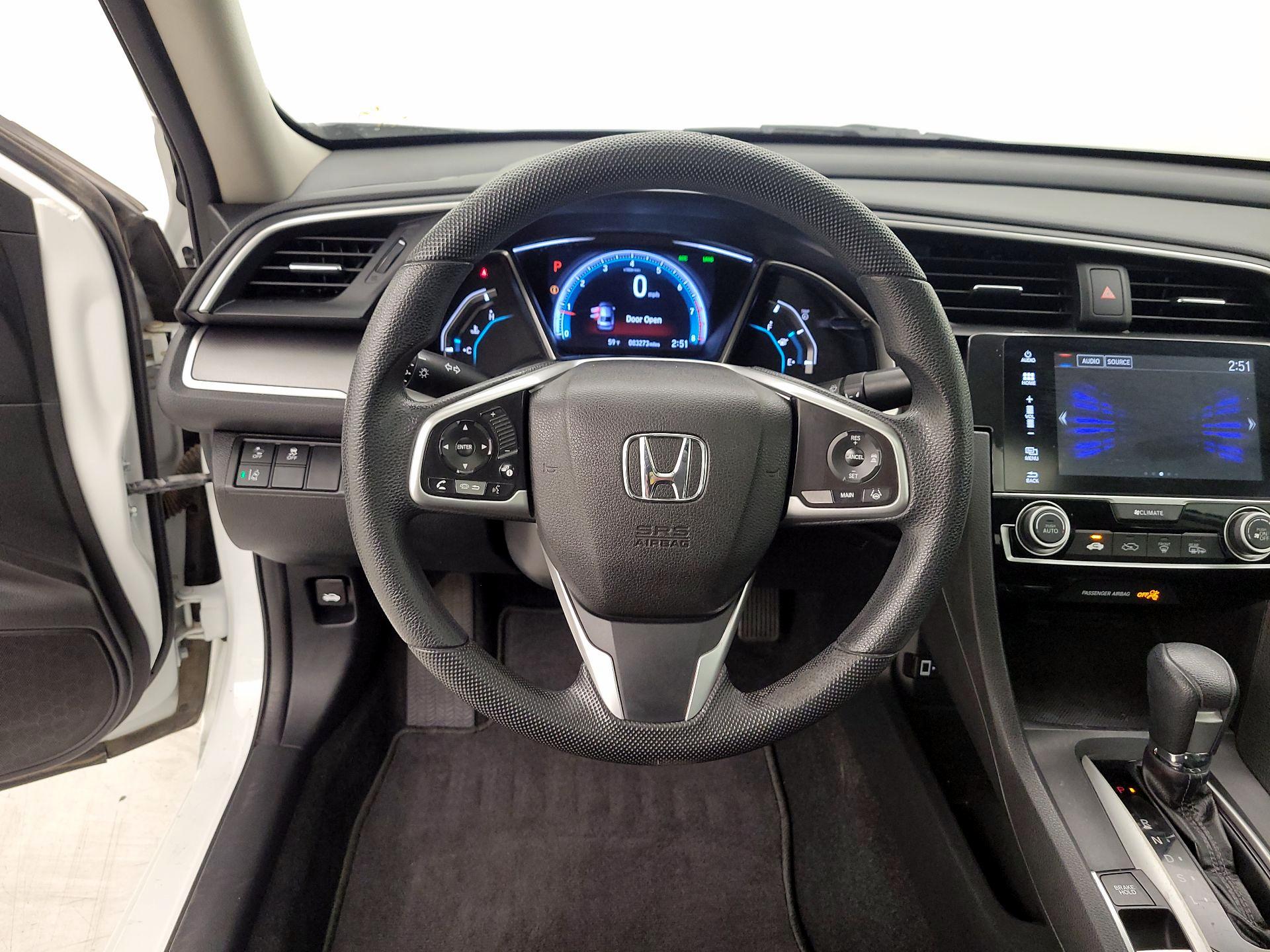 Thumbnail: 2016 Honda Civic - 10