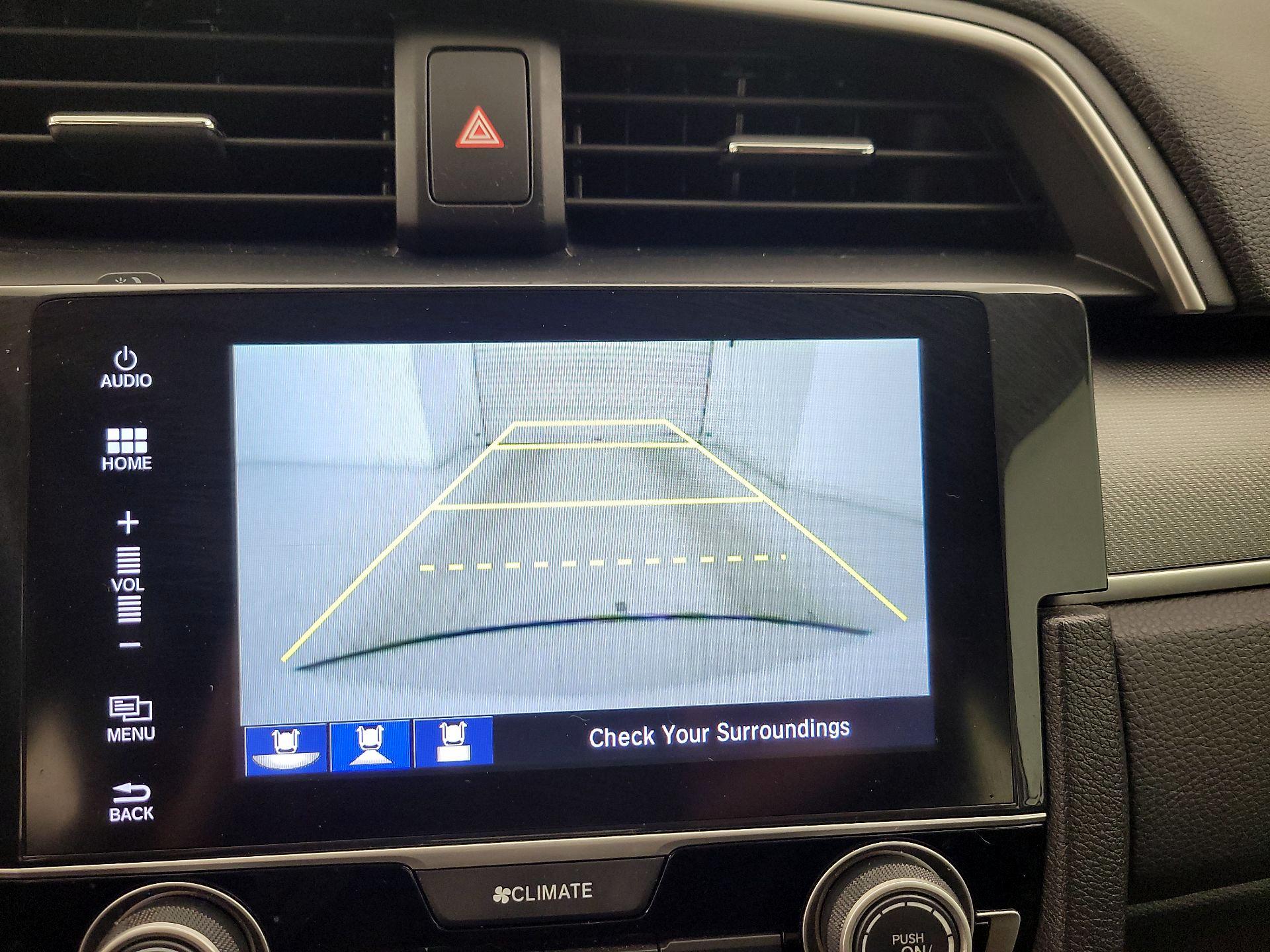 Thumbnail: 2016 Honda Civic - 14