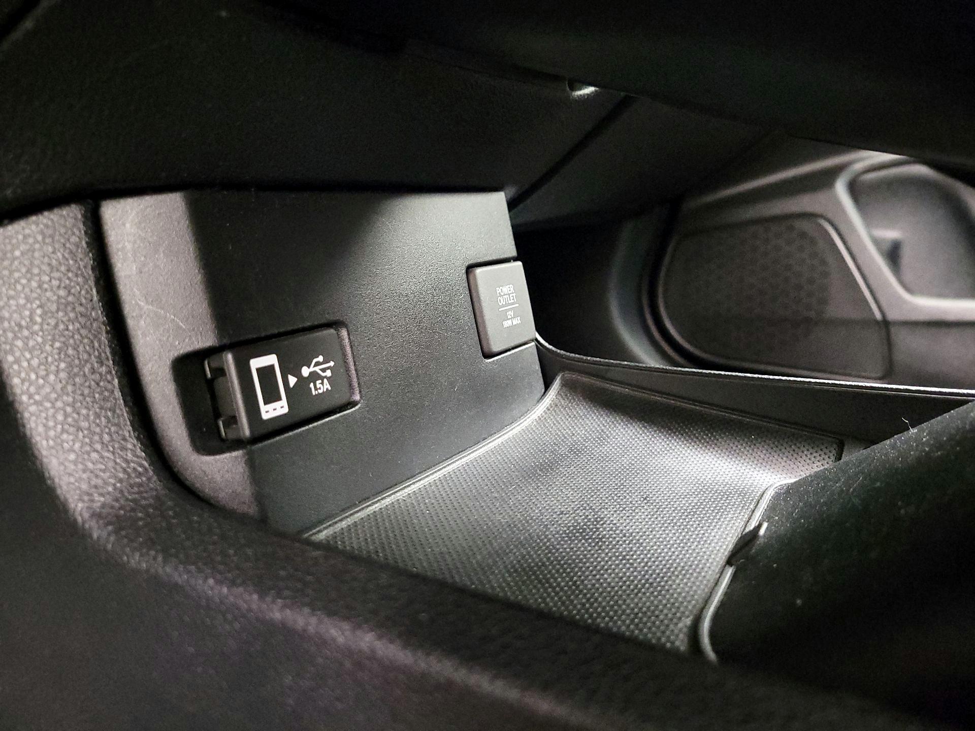 Thumbnail: 2016 Honda Civic - 18