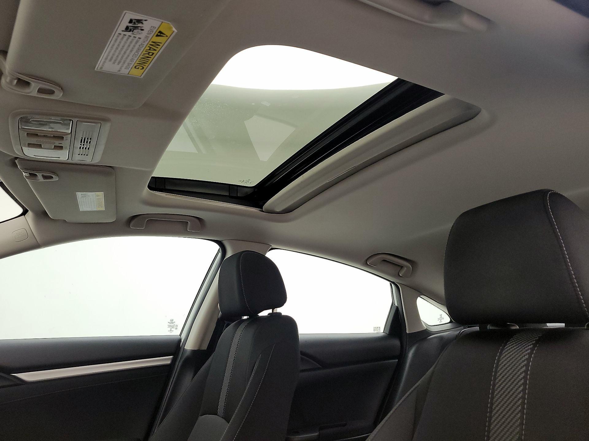 Thumbnail: 2016 Honda Civic - 19