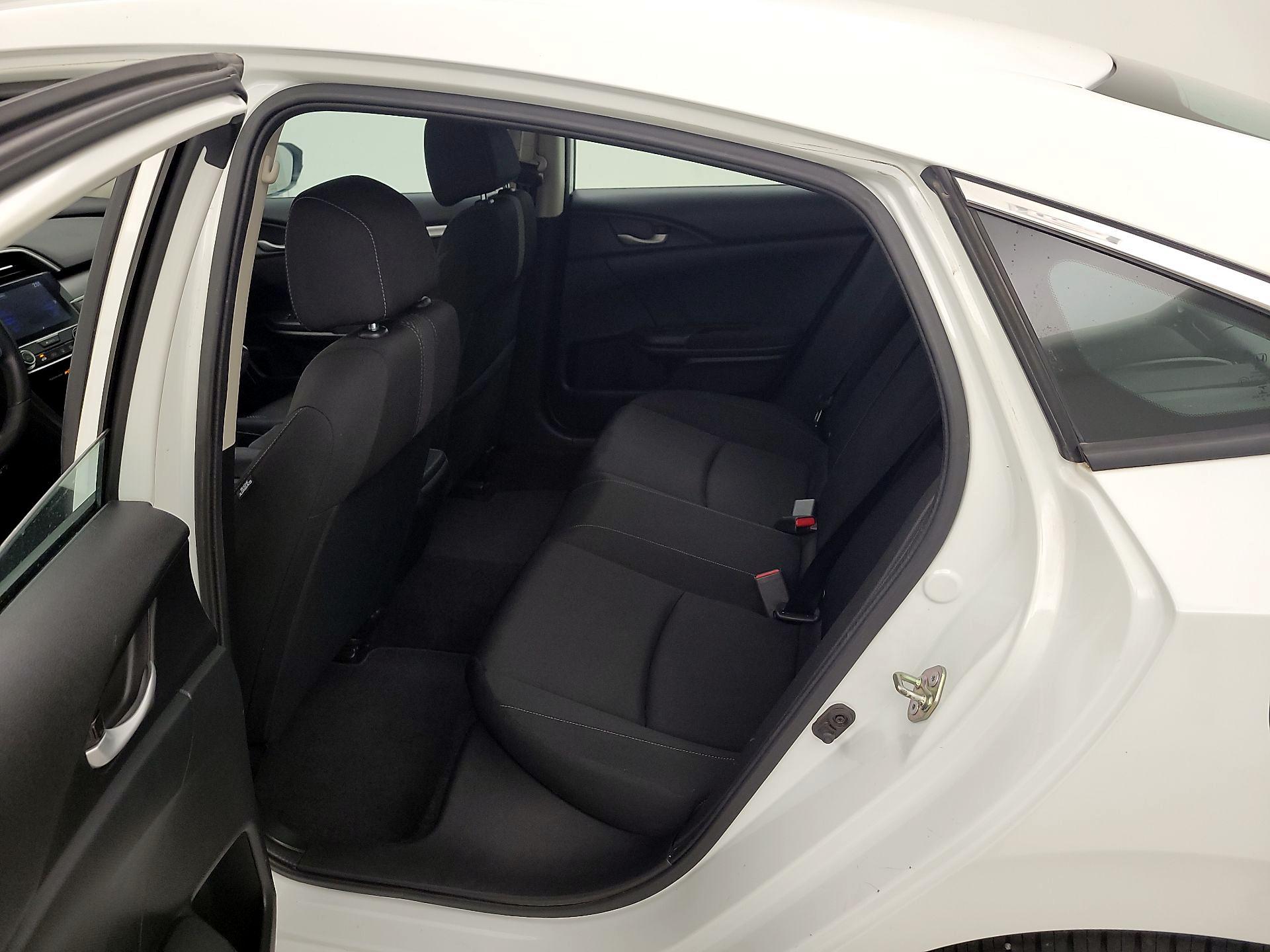 Thumbnail: 2016 Honda Civic - 20