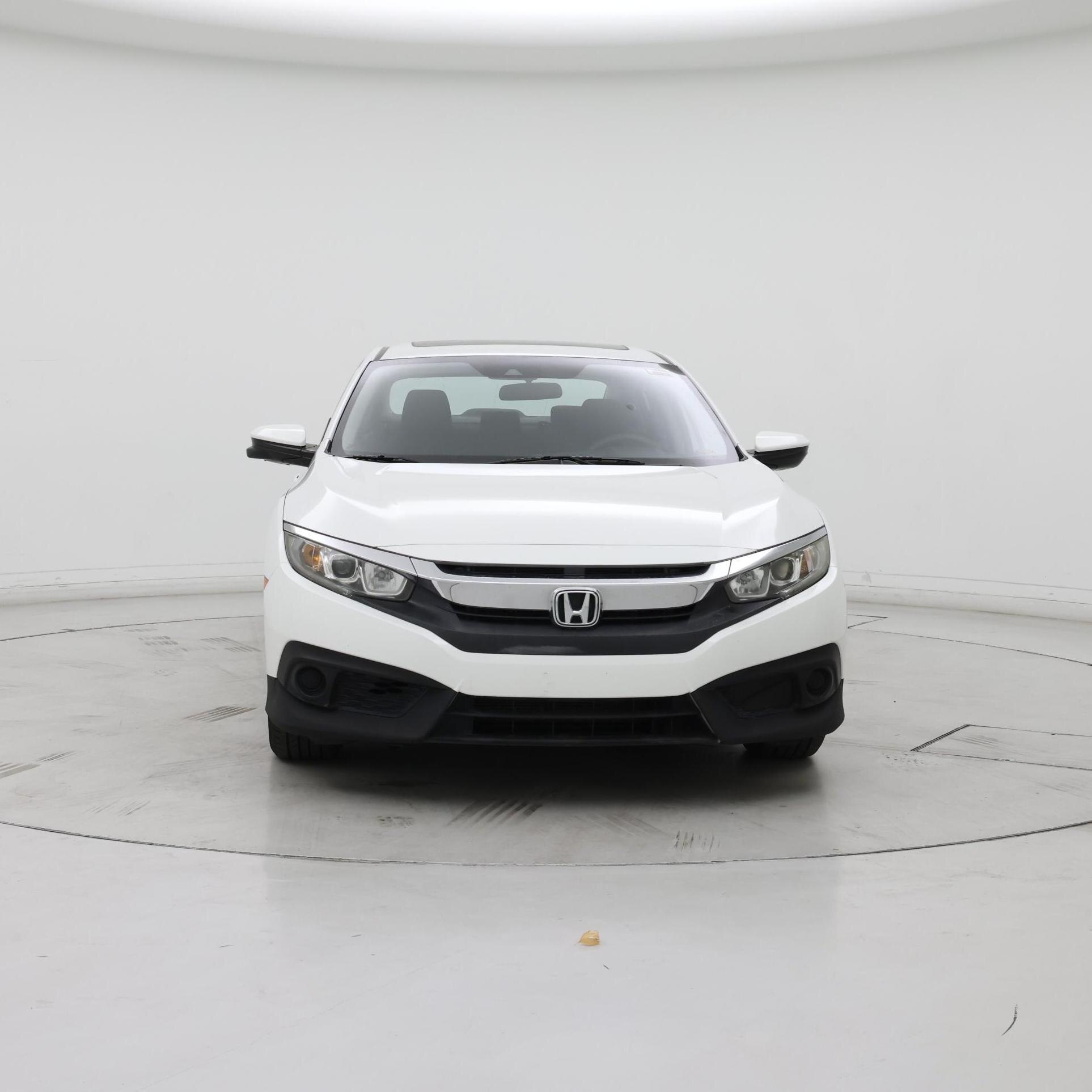 Thumbnail: 2016 Honda Civic - 5