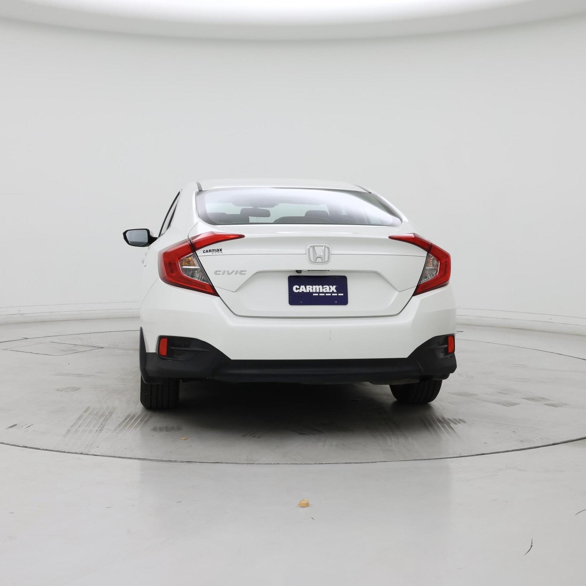 Thumbnail: 2016 Honda Civic - 6