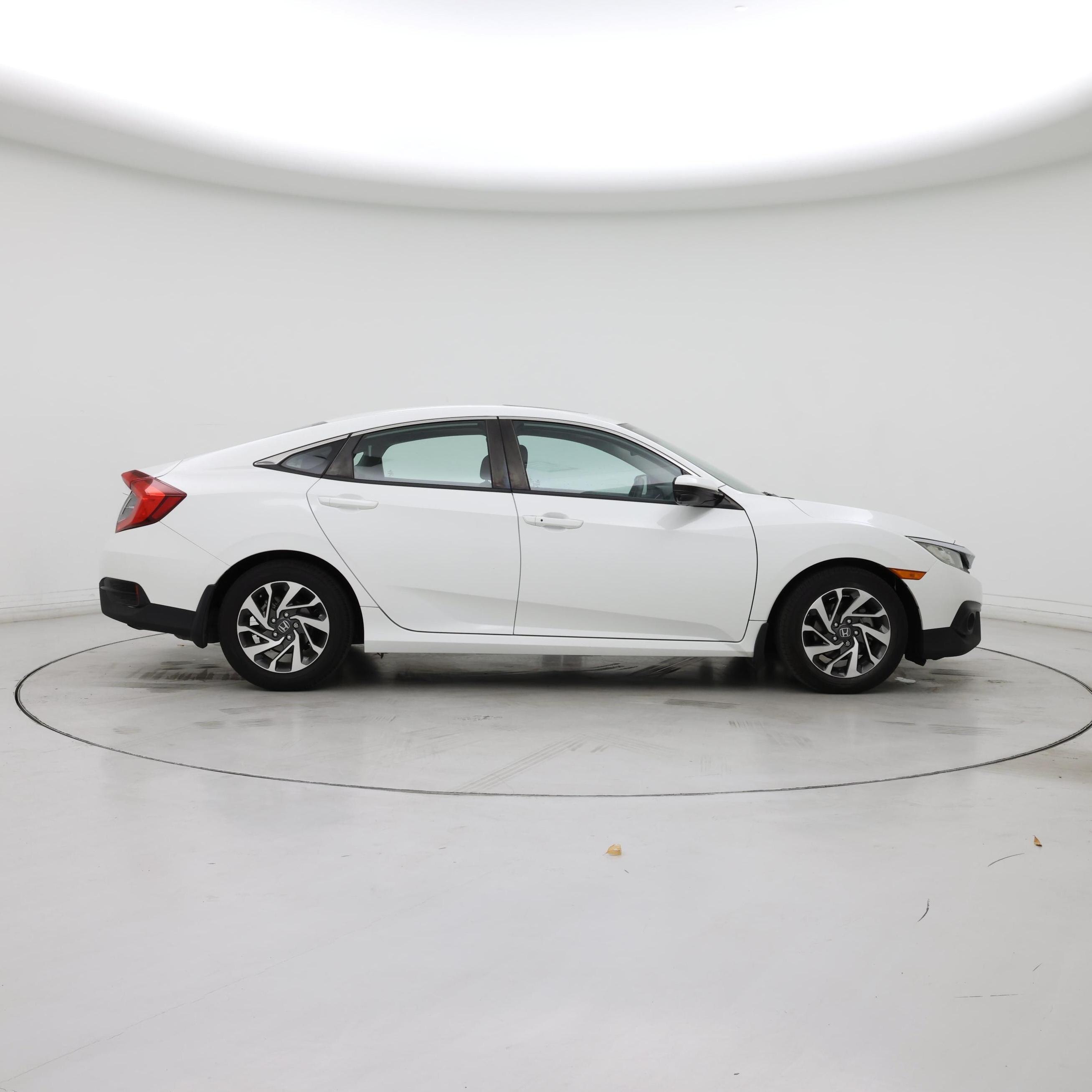 Thumbnail: 2016 Honda Civic - 7