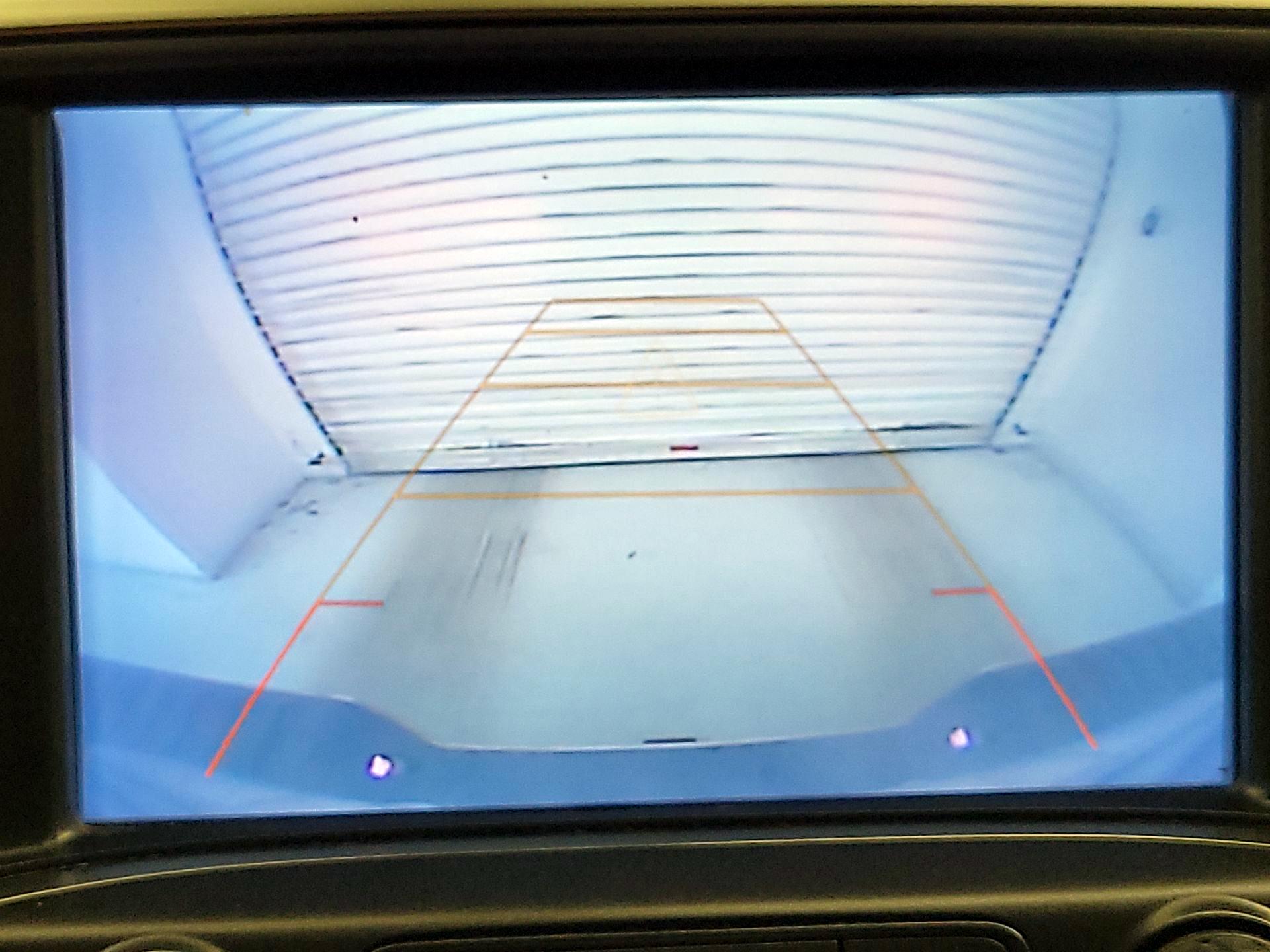 Thumbnail: 2018 Chevrolet Silverado 1500 - 14