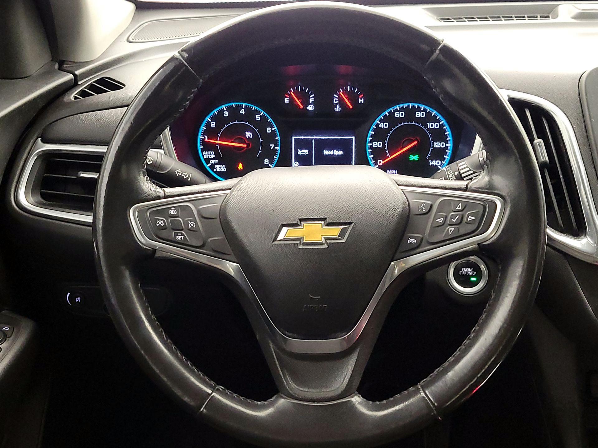 Thumbnail: 2018 Chevrolet Equinox - 10