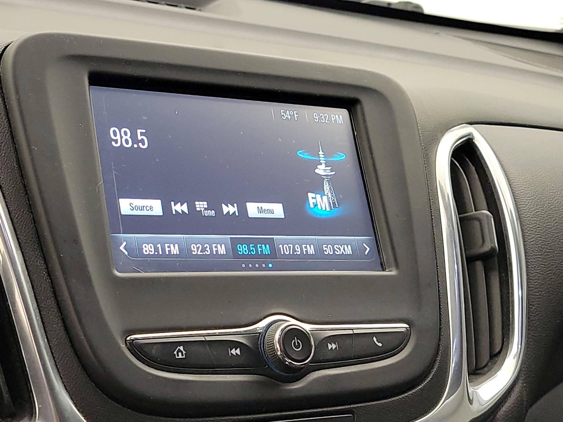 Thumbnail: 2018 Chevrolet Equinox - 15