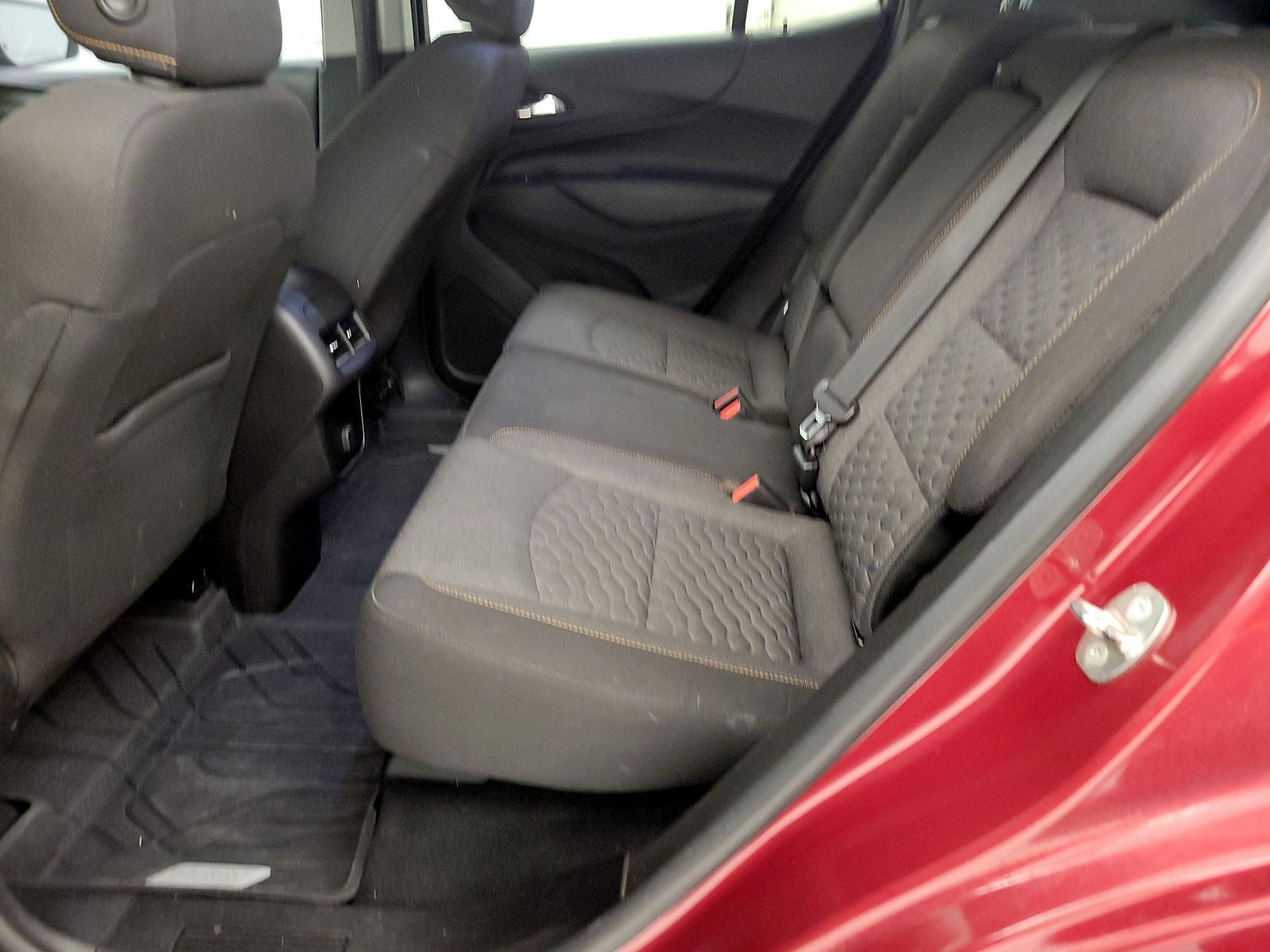 Thumbnail: 2018 Chevrolet Equinox - 19