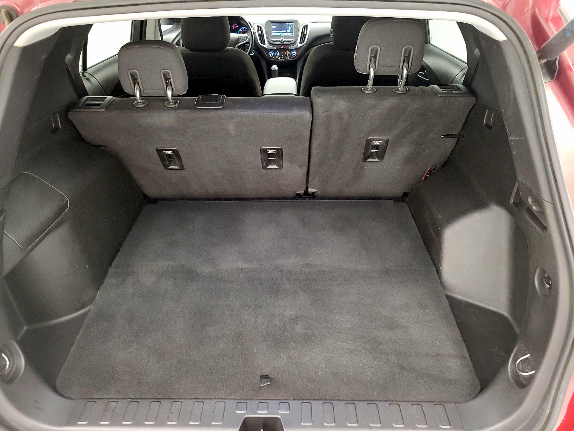 Thumbnail: 2018 Chevrolet Equinox - 20