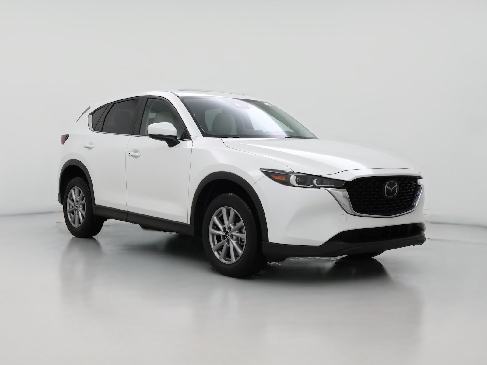 2023 Mazda CX-5 S Preferred package