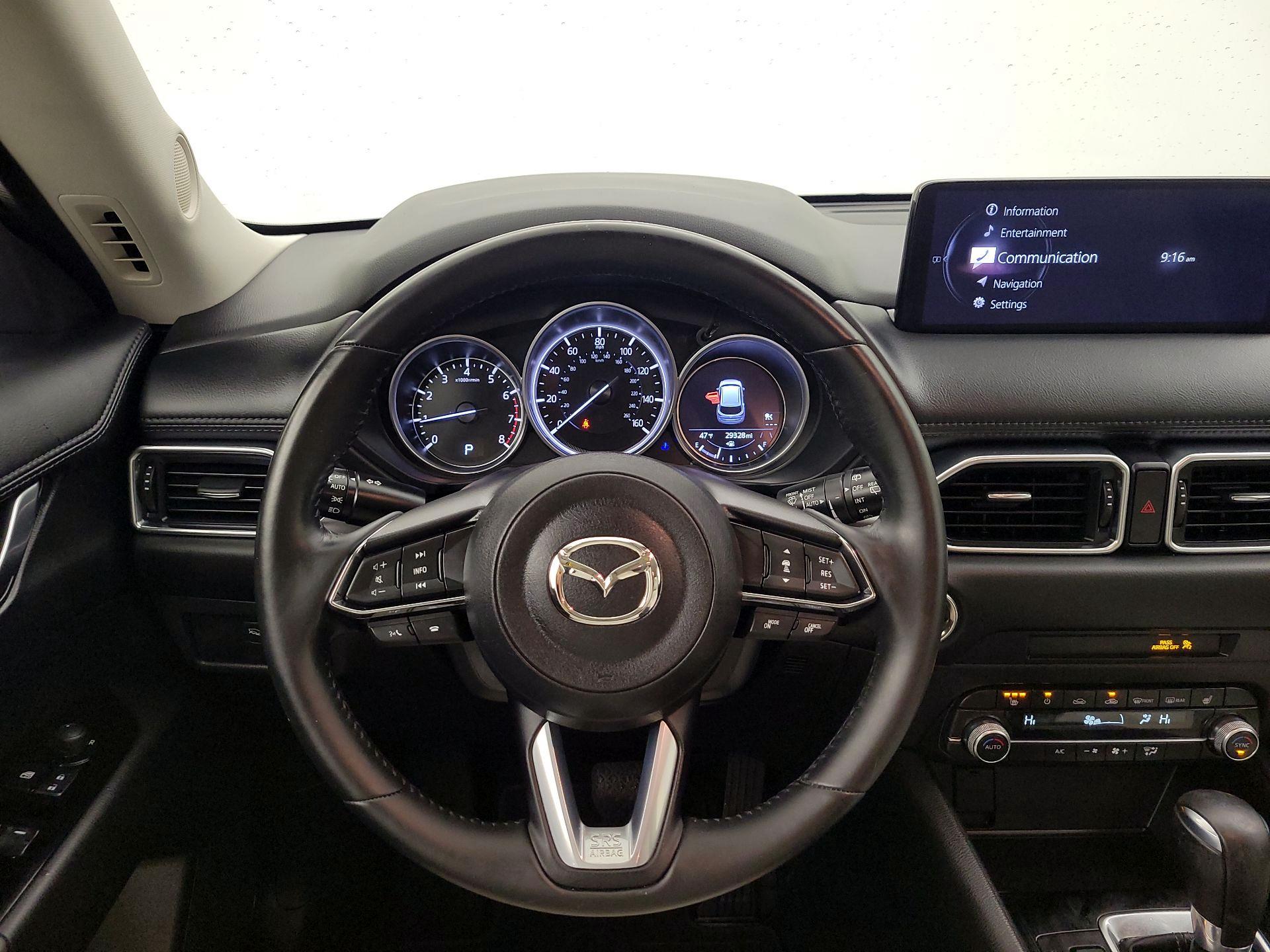 Thumbnail: 2023 Mazda CX-5 - 10