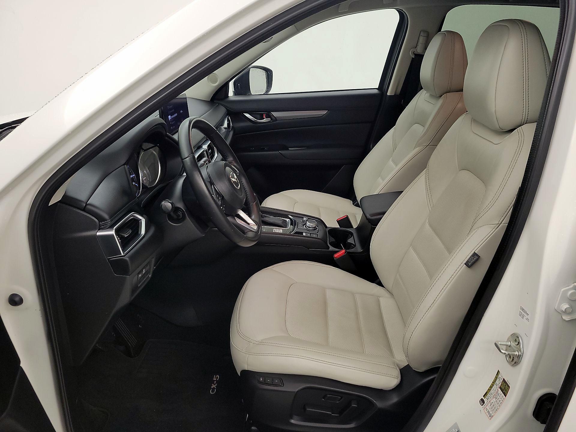 Thumbnail: 2023 Mazda CX-5 - 11