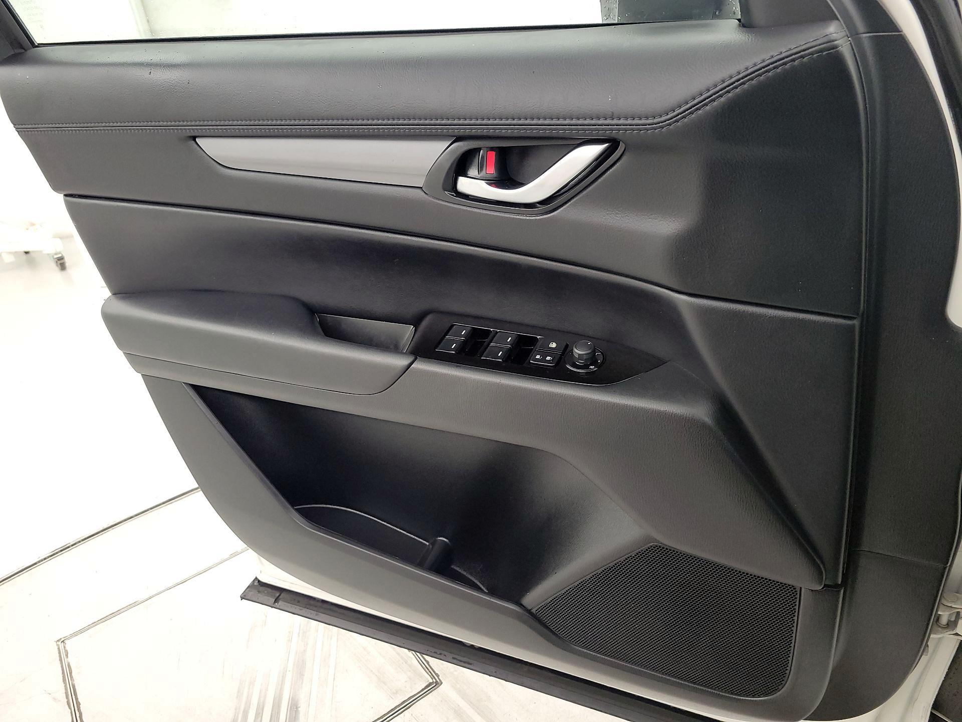 Thumbnail: 2023 Mazda CX-5 - 12