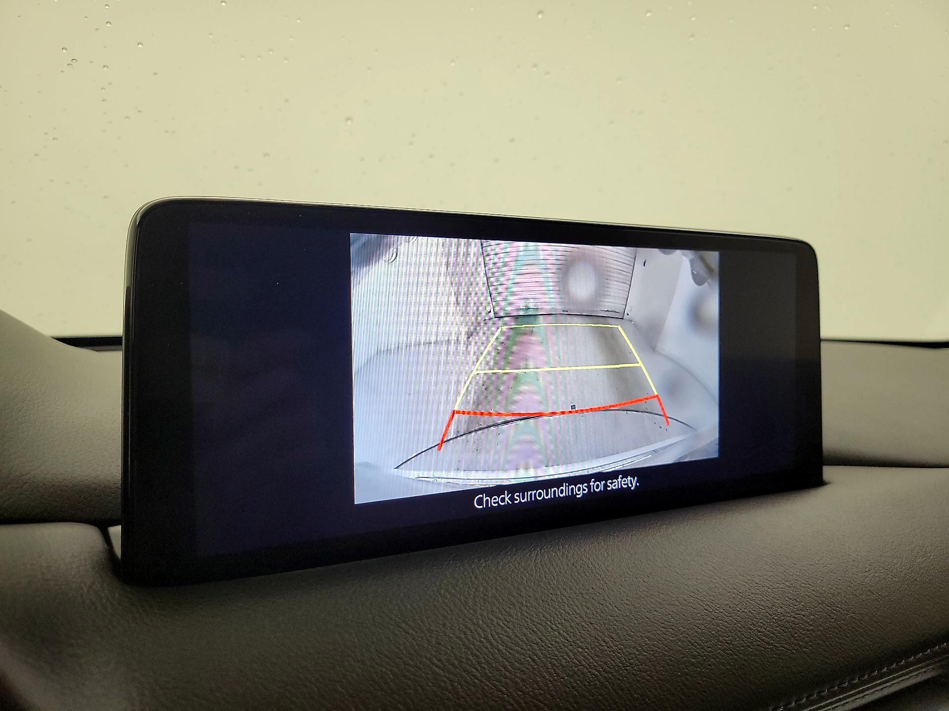 Thumbnail: 2023 Mazda CX-5 - 14