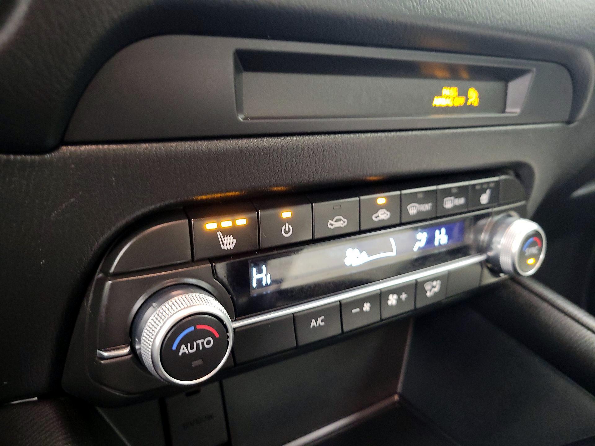 Thumbnail: 2023 Mazda CX-5 - 16