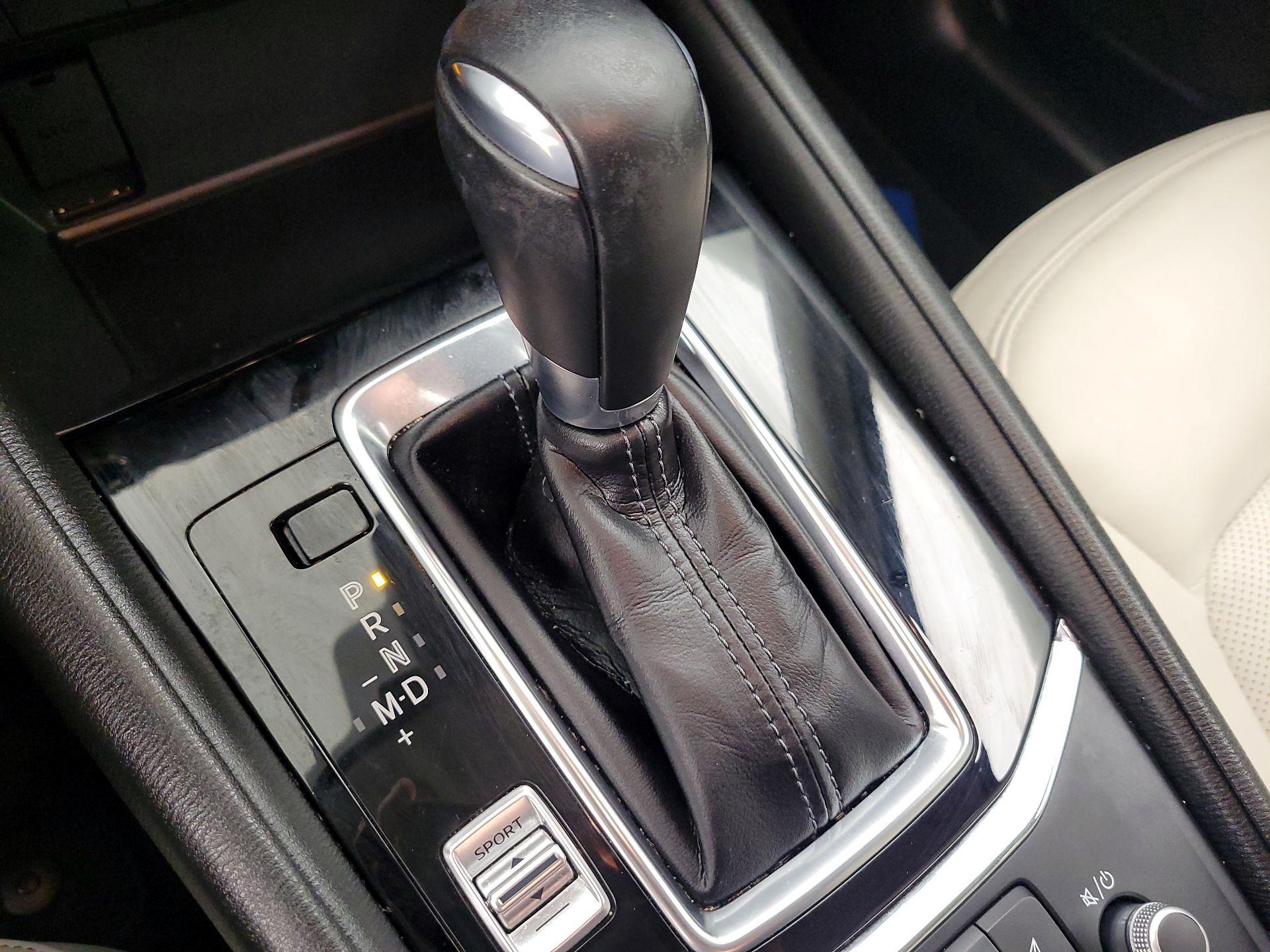 Thumbnail: 2023 Mazda CX-5 - 17