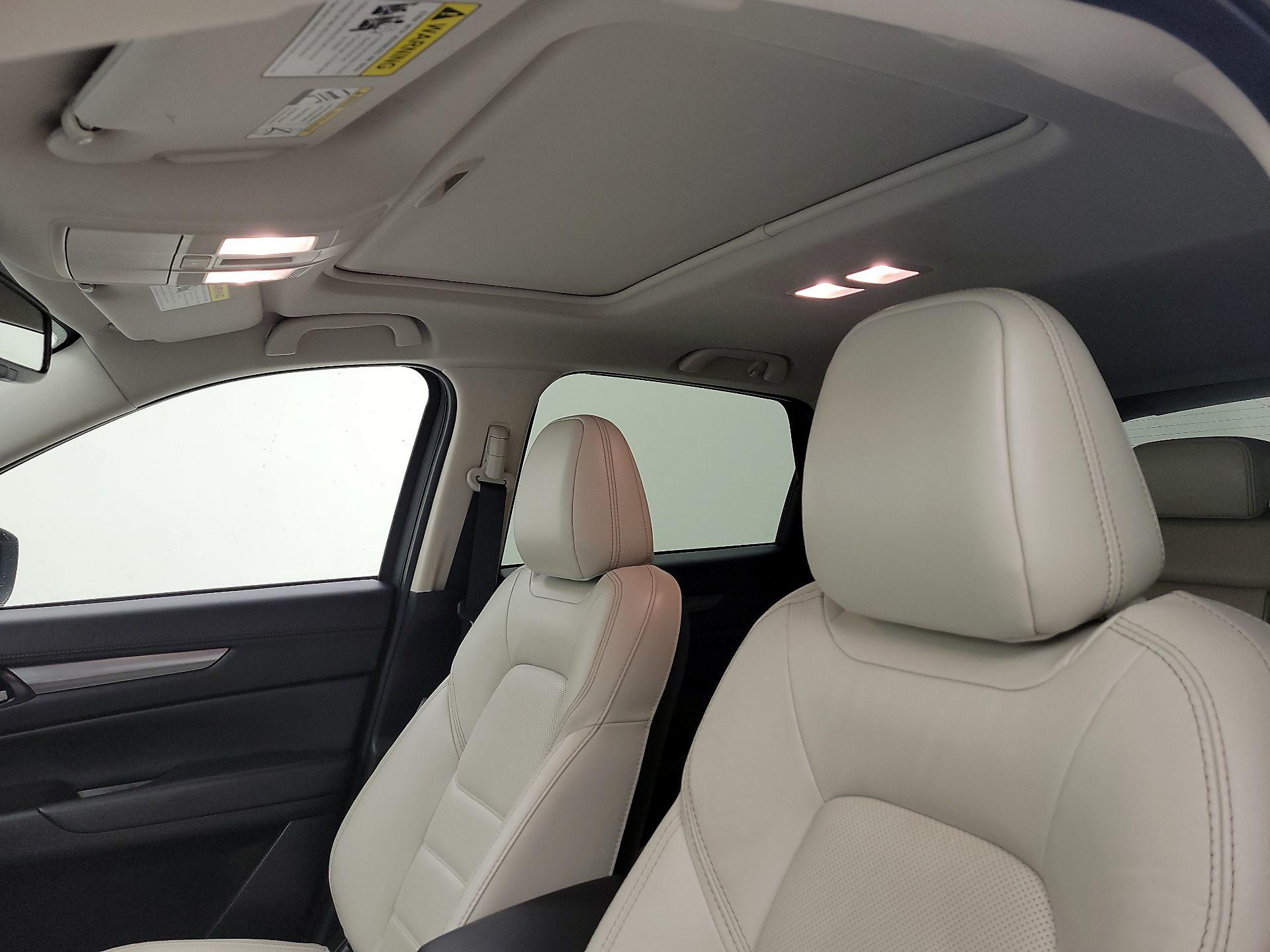 Thumbnail: 2023 Mazda CX-5 - 18