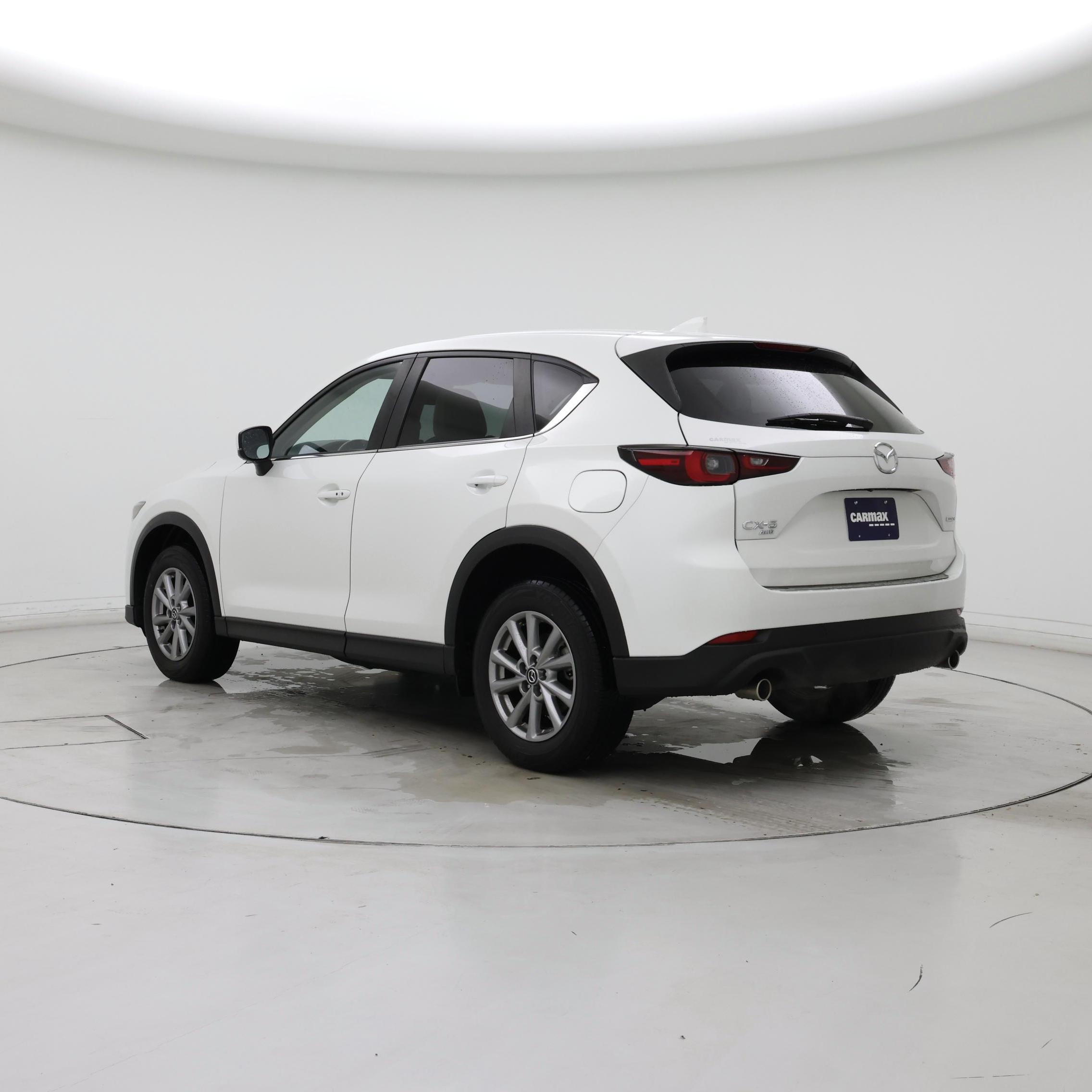 Thumbnail: 2023 Mazda CX-5 - 2