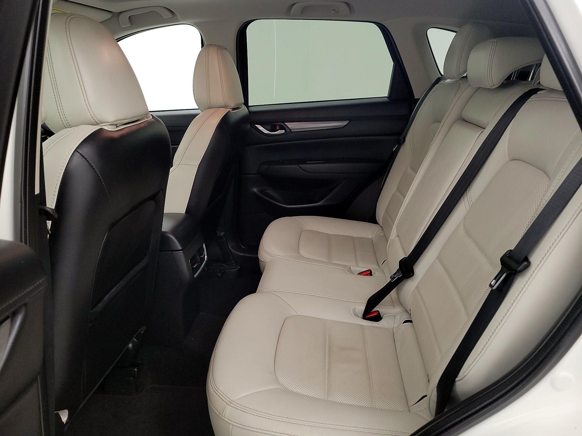 Thumbnail: 2023 Mazda CX-5 - 19