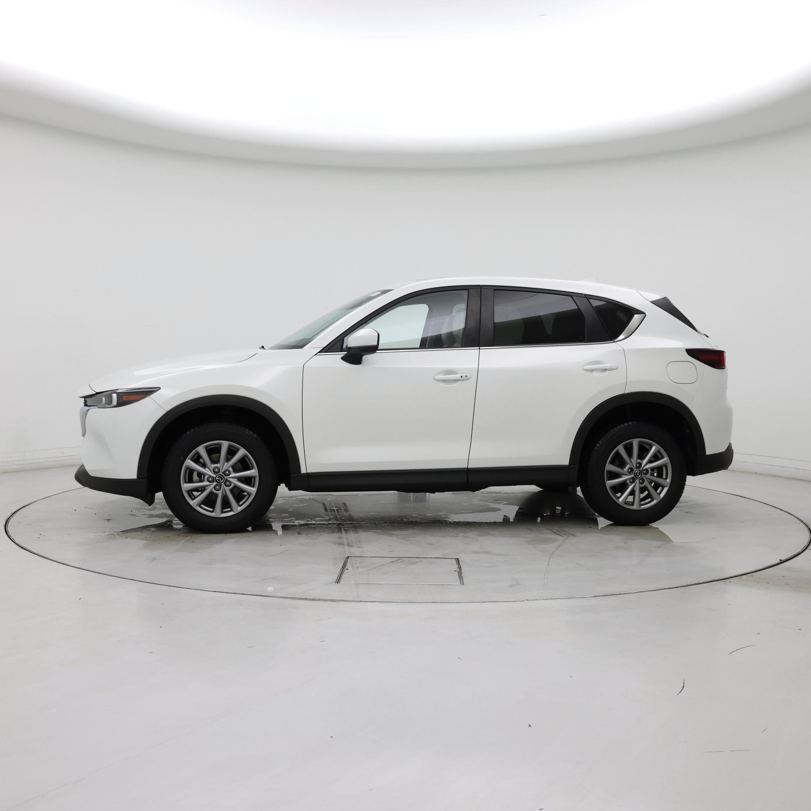 Thumbnail: 2023 Mazda CX-5 - 3