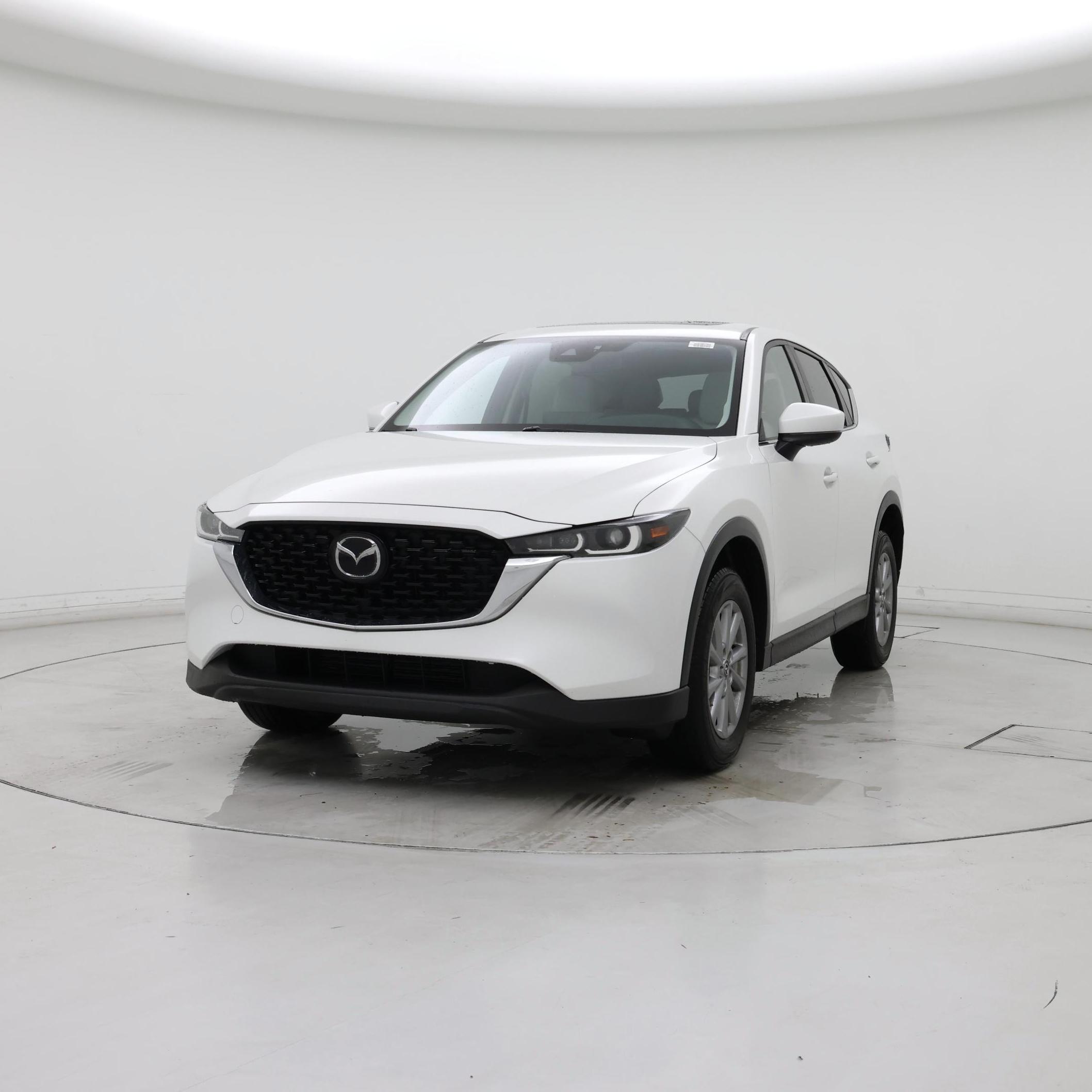 Thumbnail: 2023 Mazda CX-5 - 4