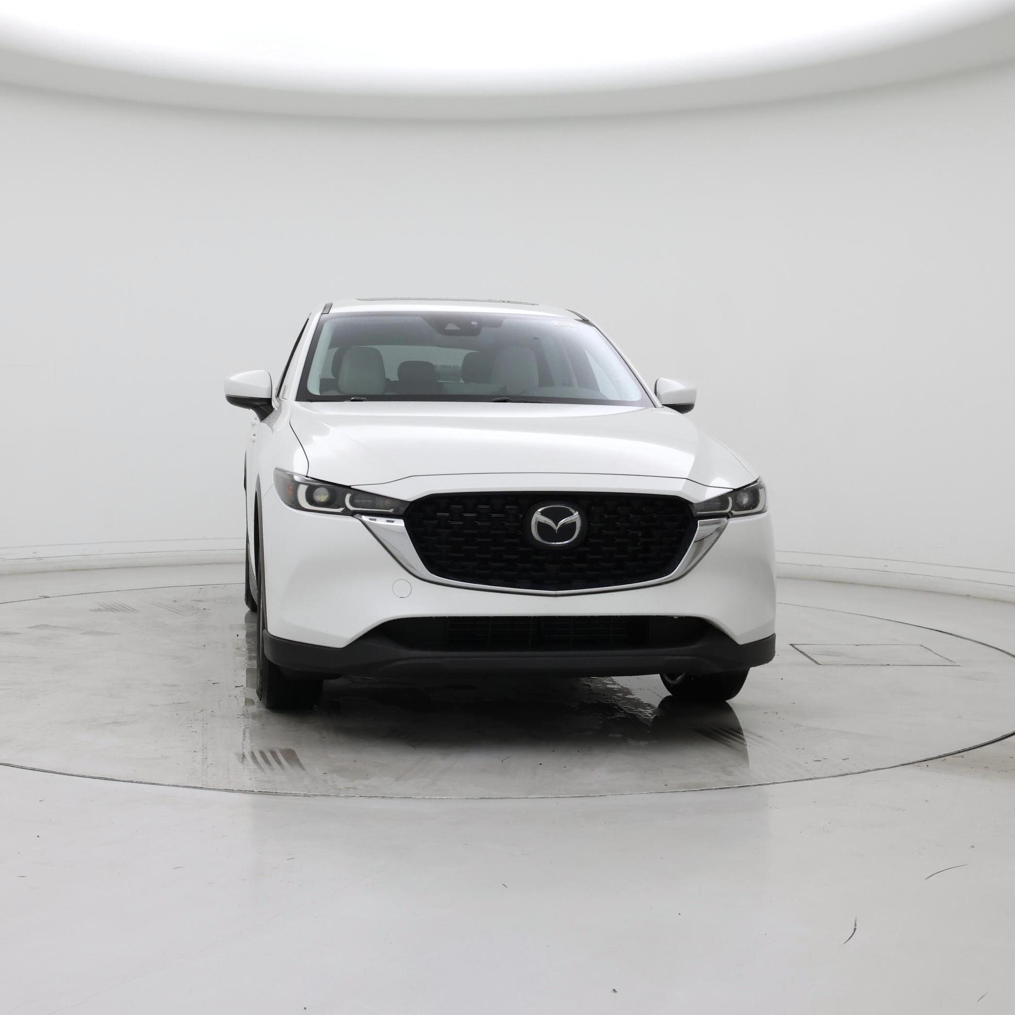 Thumbnail: 2023 Mazda CX-5 - 5