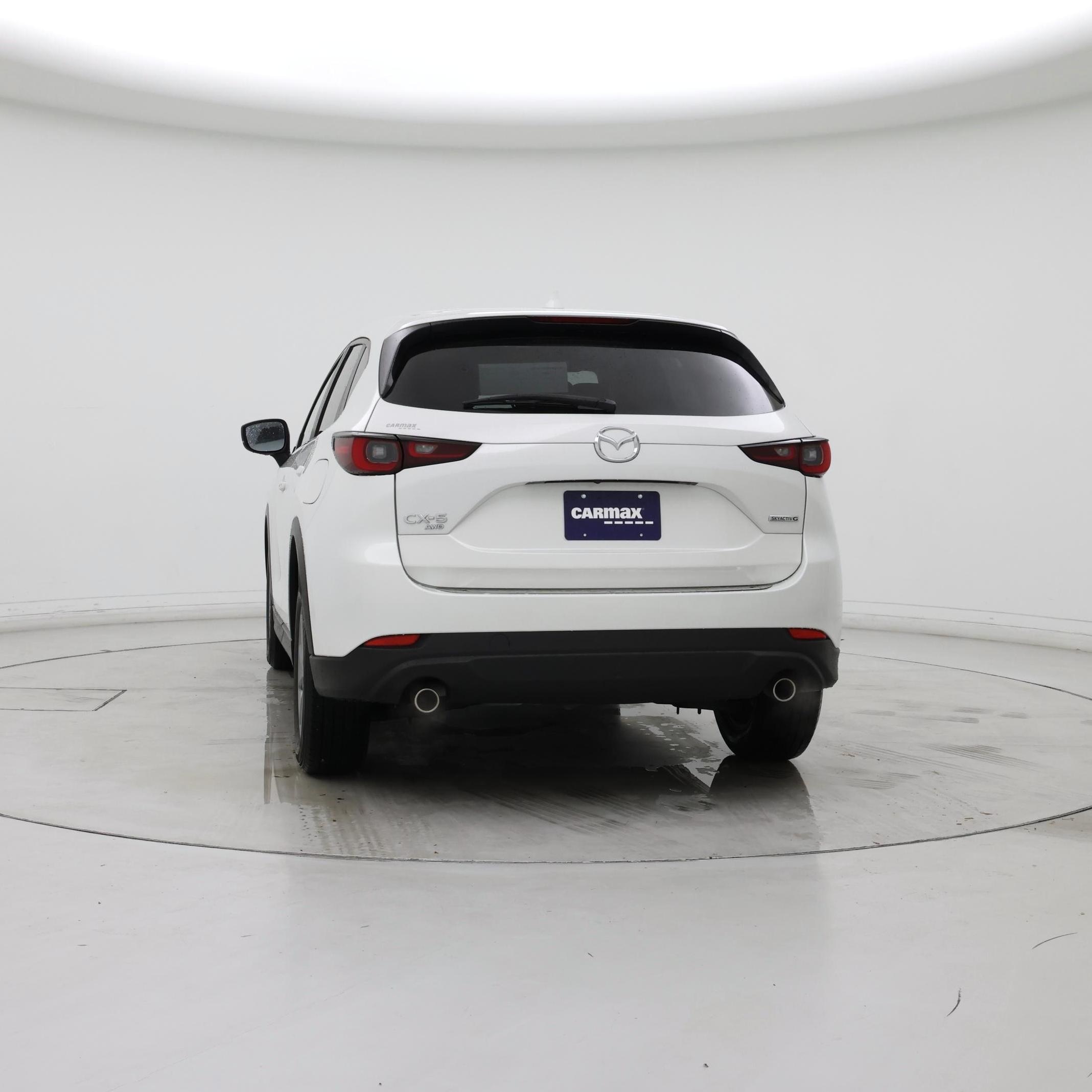 Thumbnail: 2023 Mazda CX-5 - 6