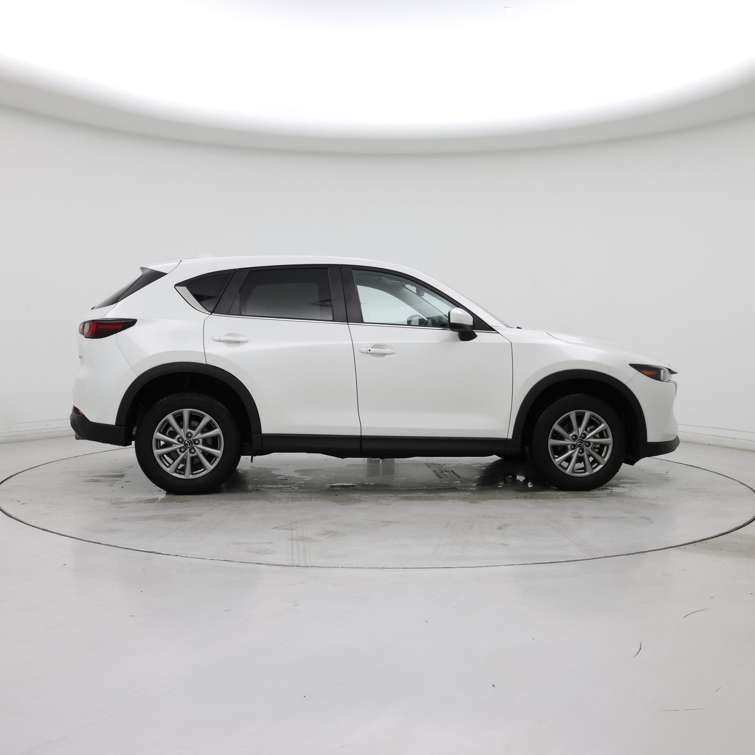 Thumbnail: 2023 Mazda CX-5 - 7