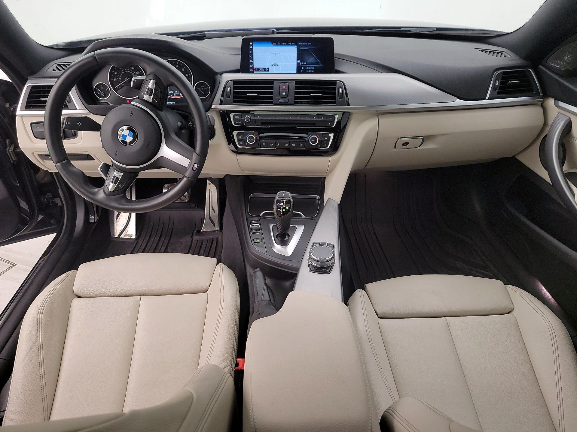 Thumbnail: 2019 BMW 4 Series - 9