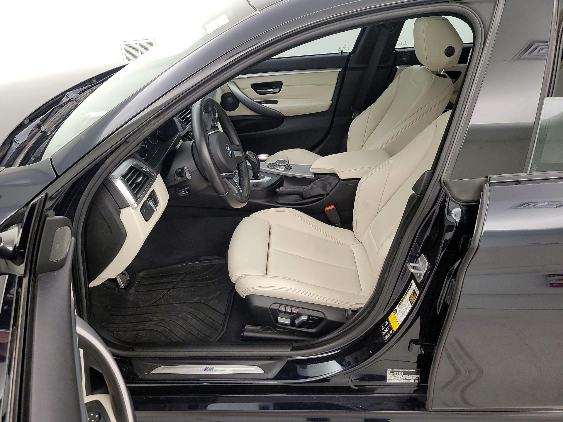 Thumbnail: 2019 BMW 4 Series - 11