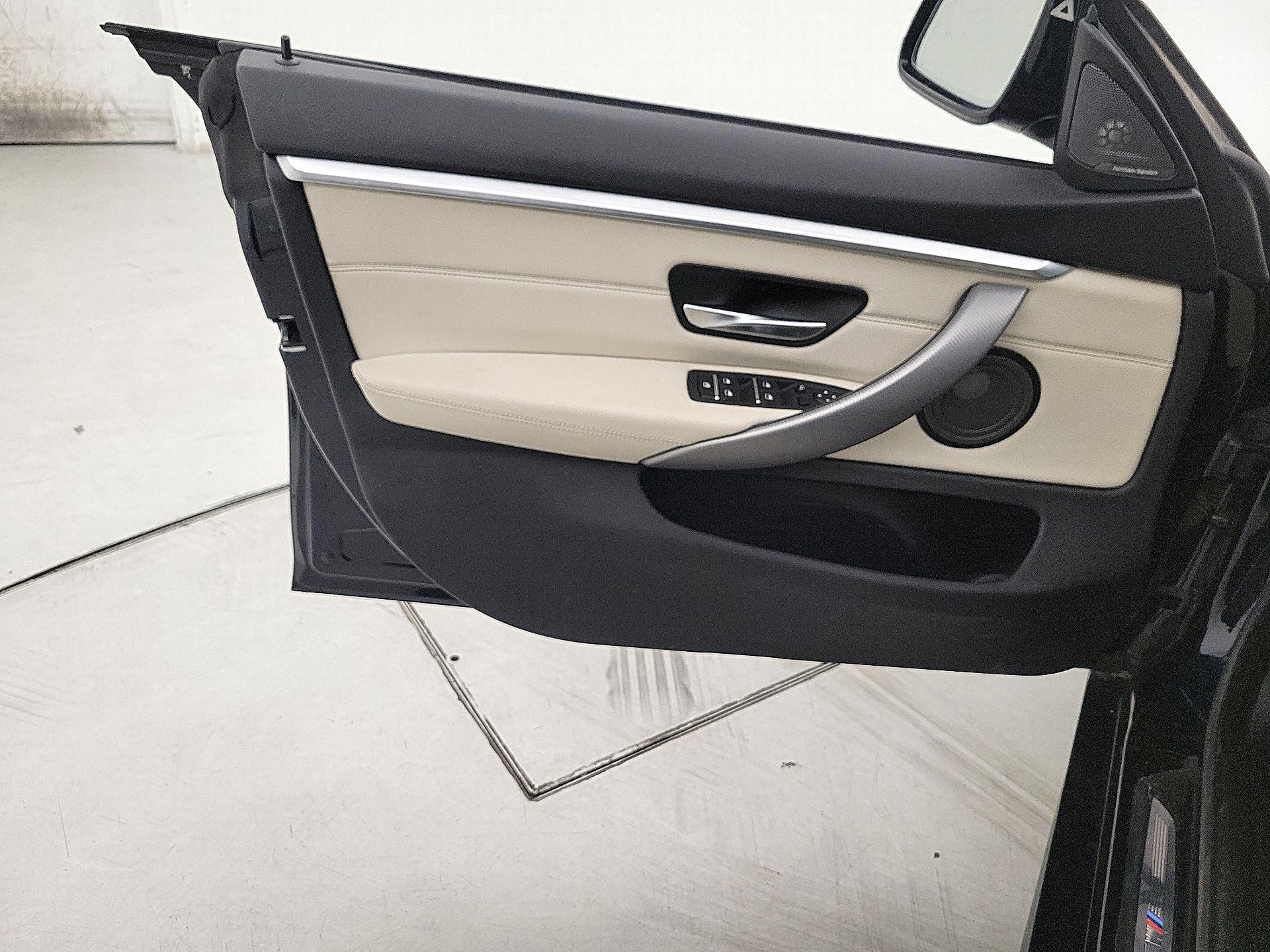 Thumbnail: 2019 BMW 4 Series - 12