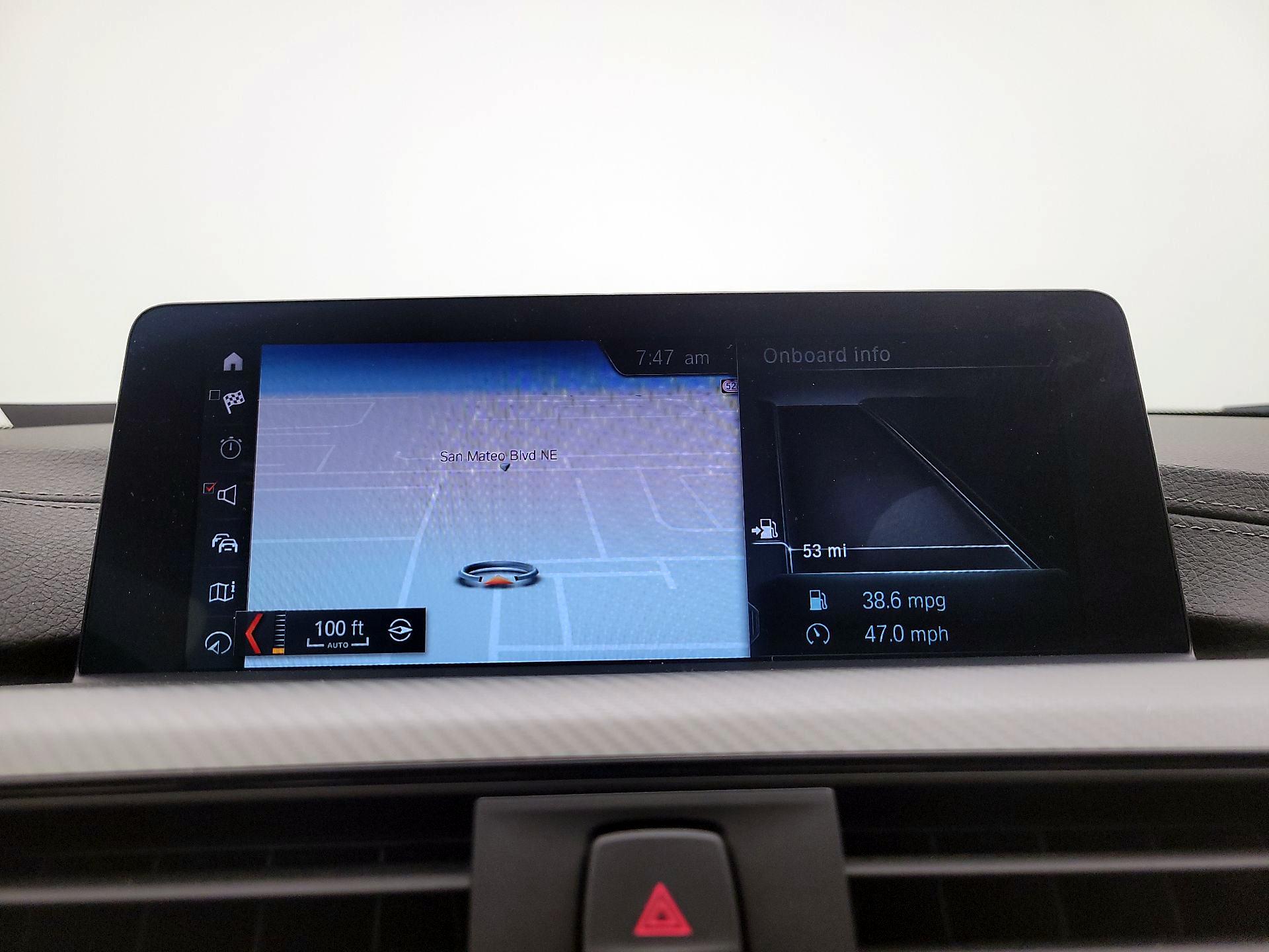 Thumbnail: 2019 BMW 4 Series - 14