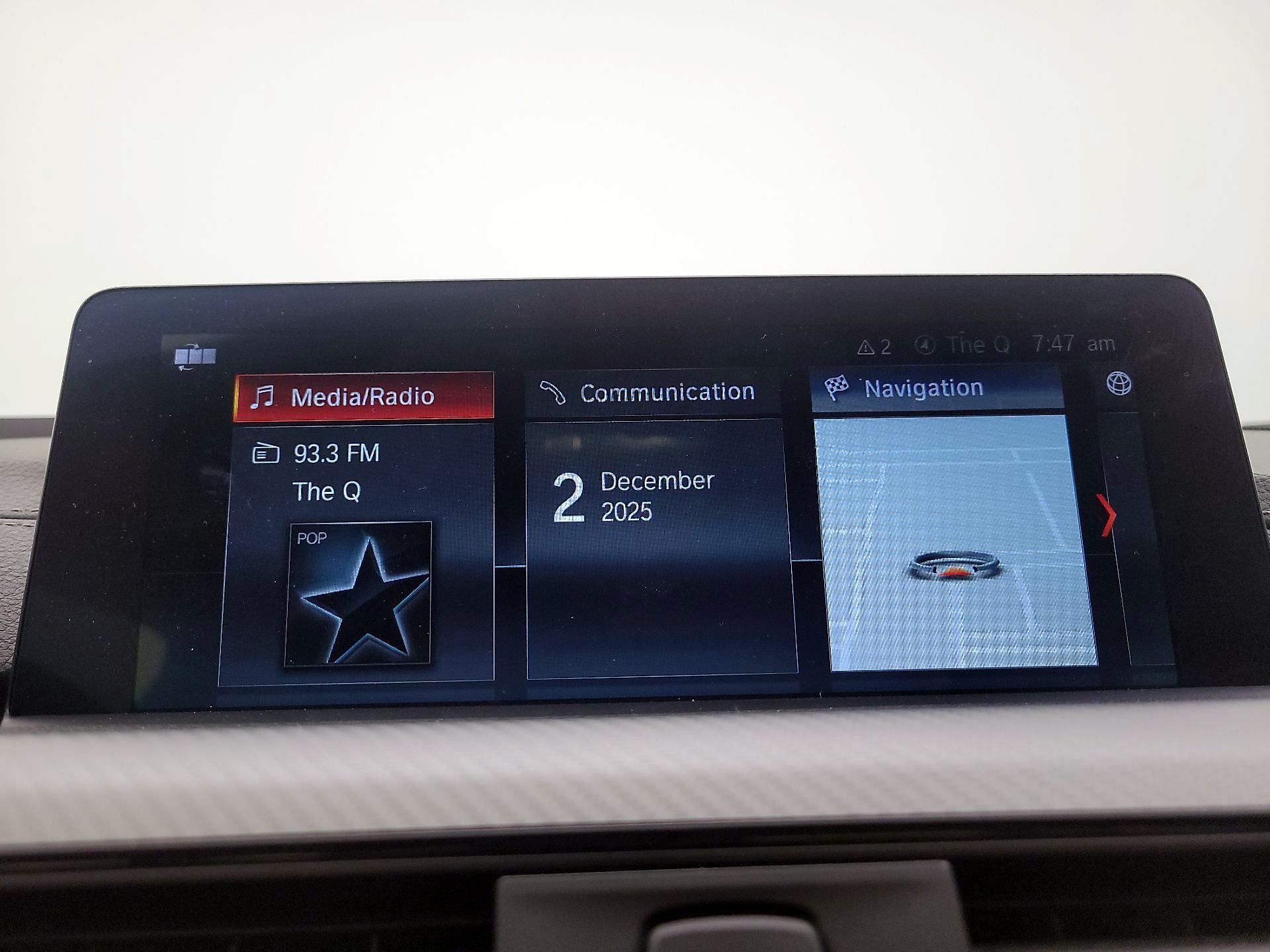 Thumbnail: 2019 BMW 4 Series - 16