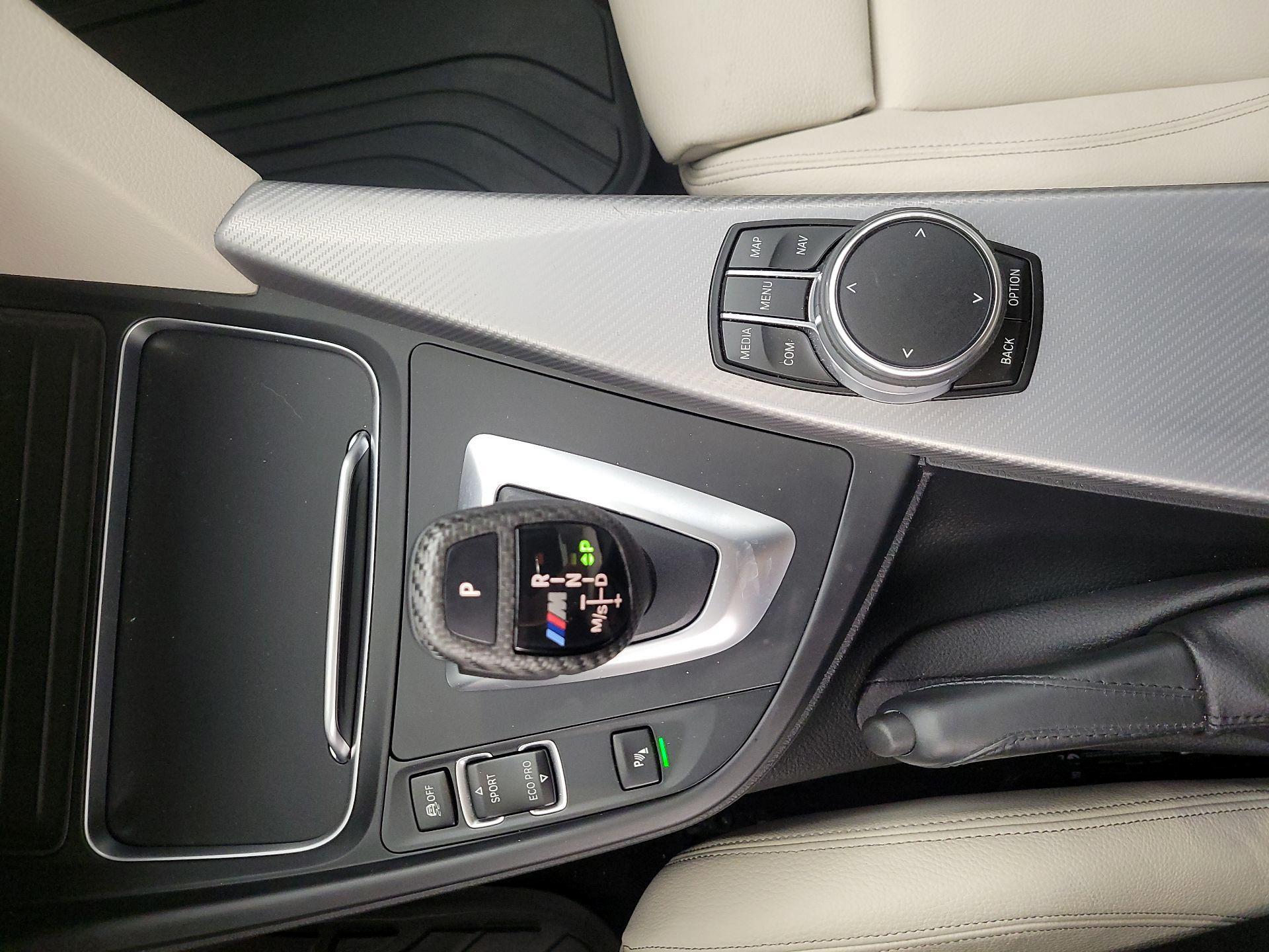 Thumbnail: 2019 BMW 4 Series - 18