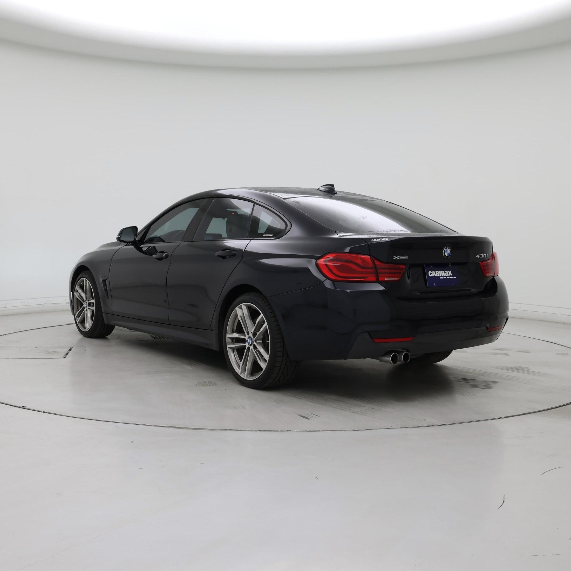 Thumbnail: 2019 BMW 4 Series - 2