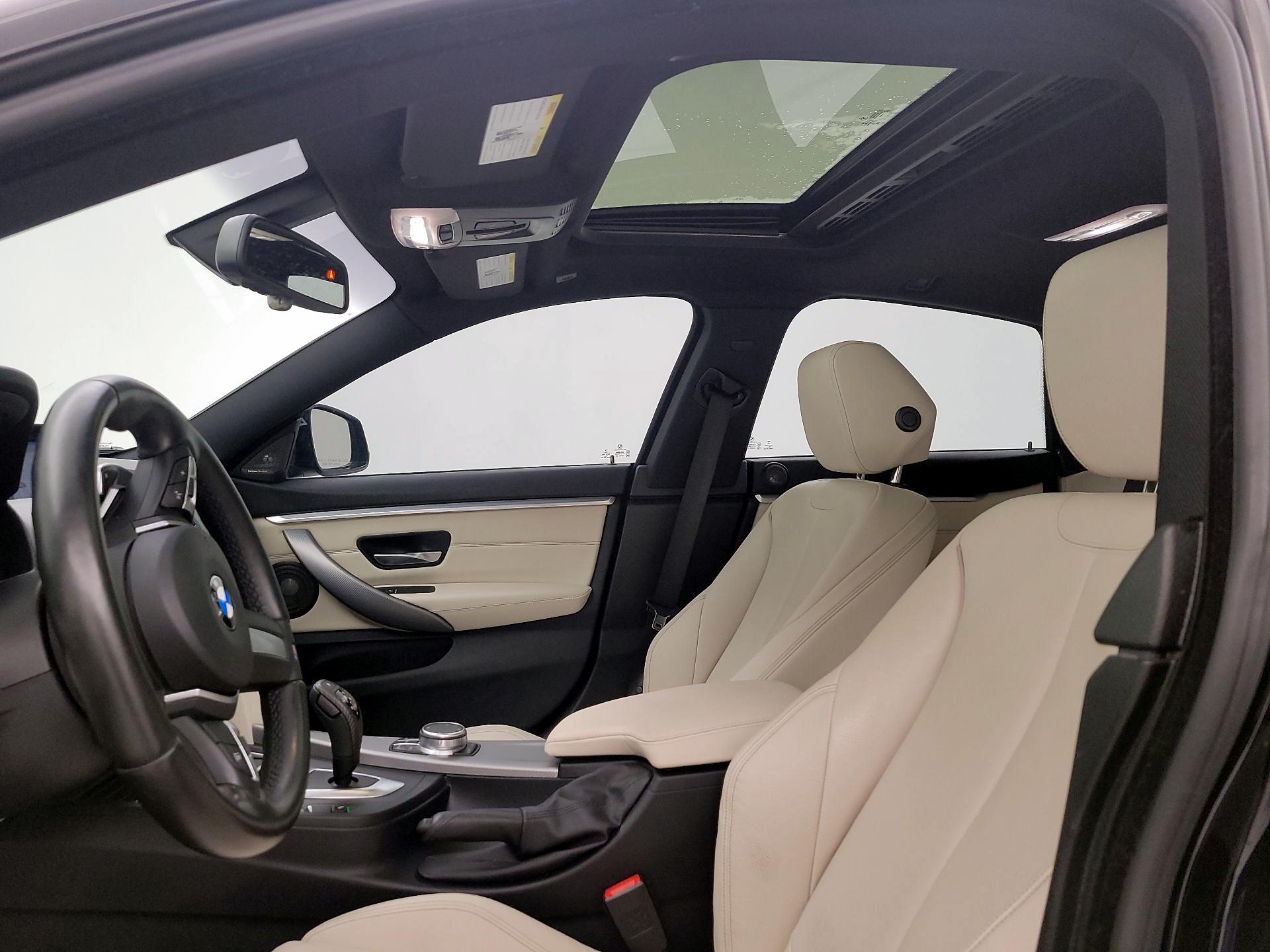 Thumbnail: 2019 BMW 4 Series - 20