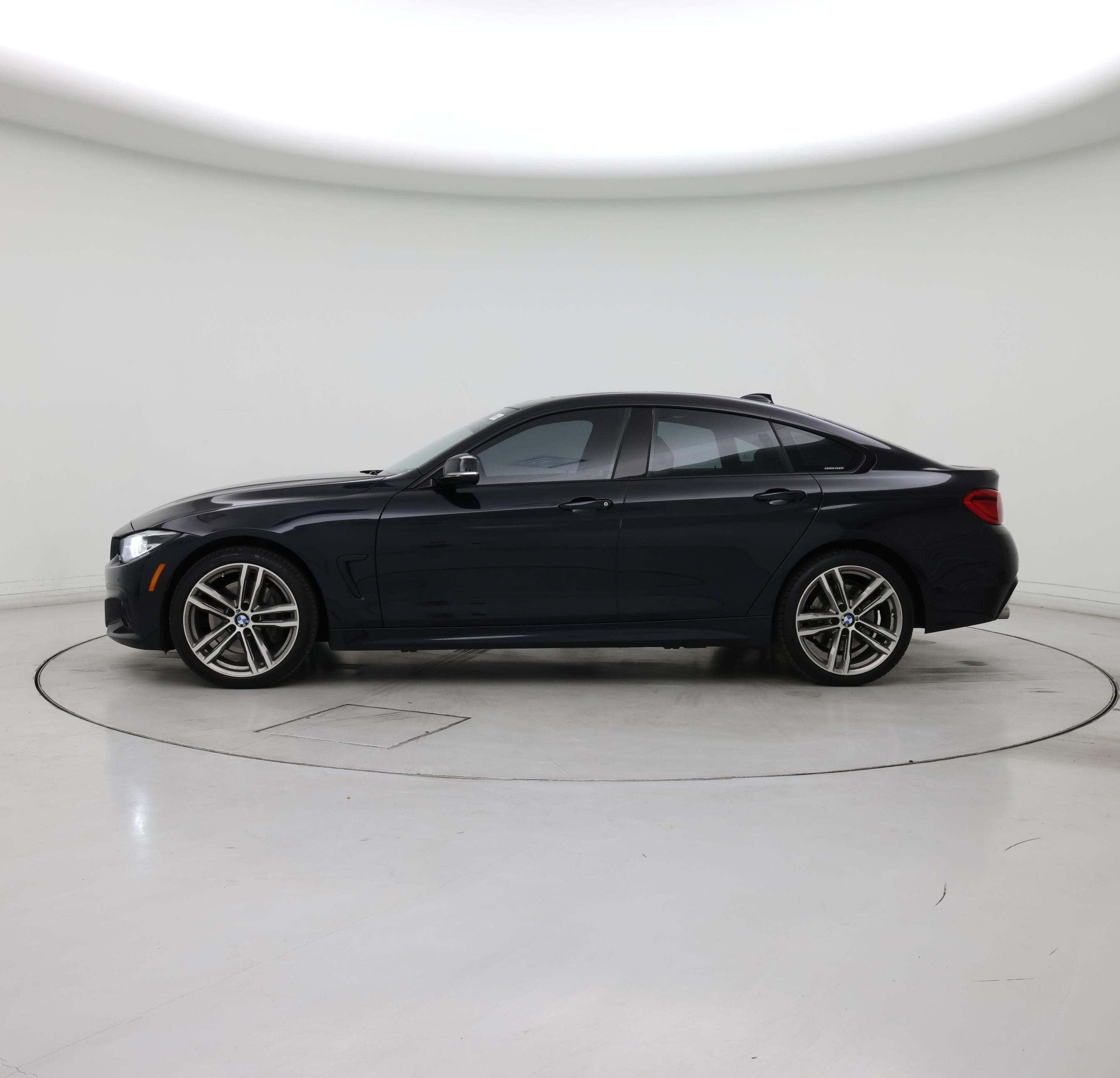 Thumbnail: 2019 BMW 4 Series - 3