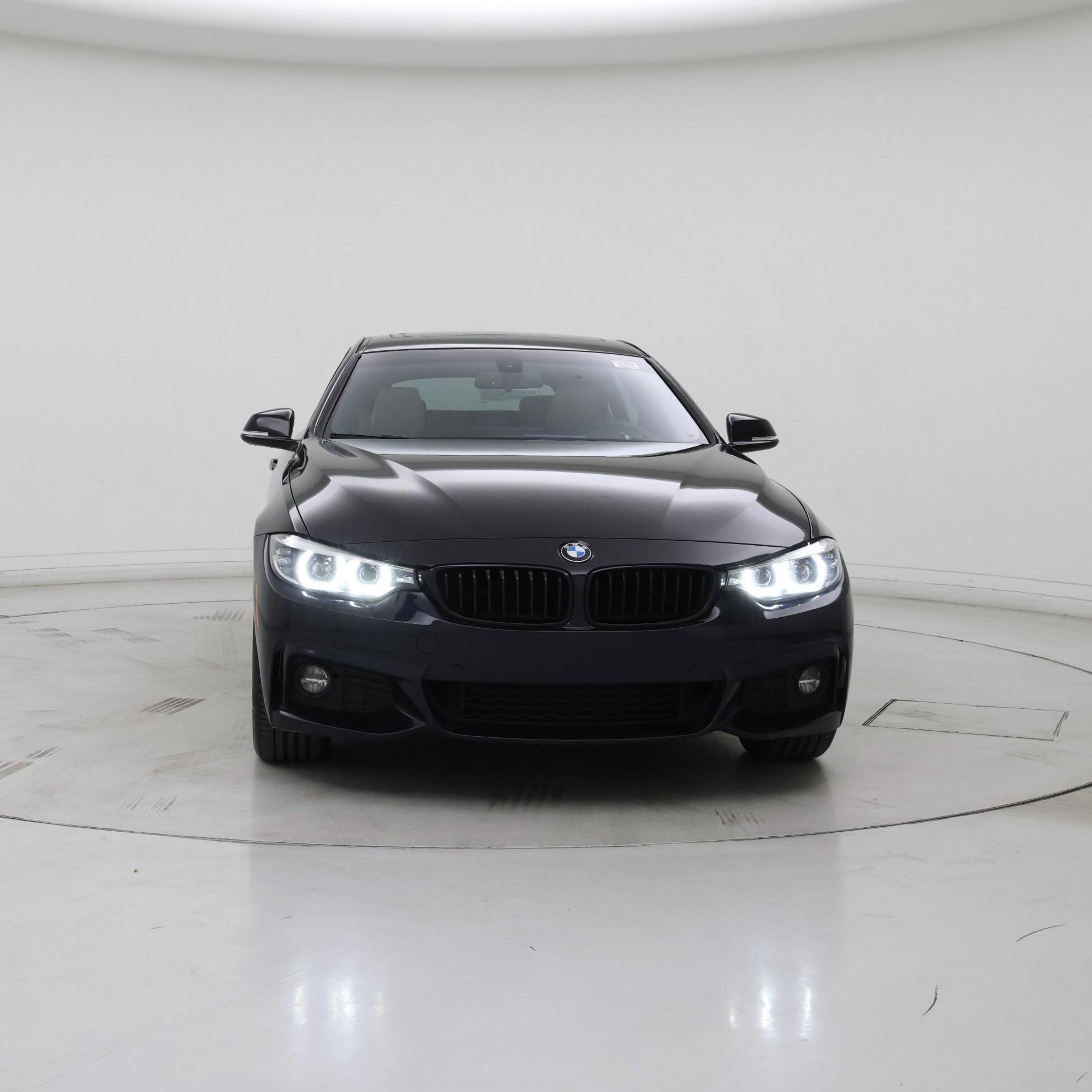 Thumbnail: 2019 BMW 4 Series - 5